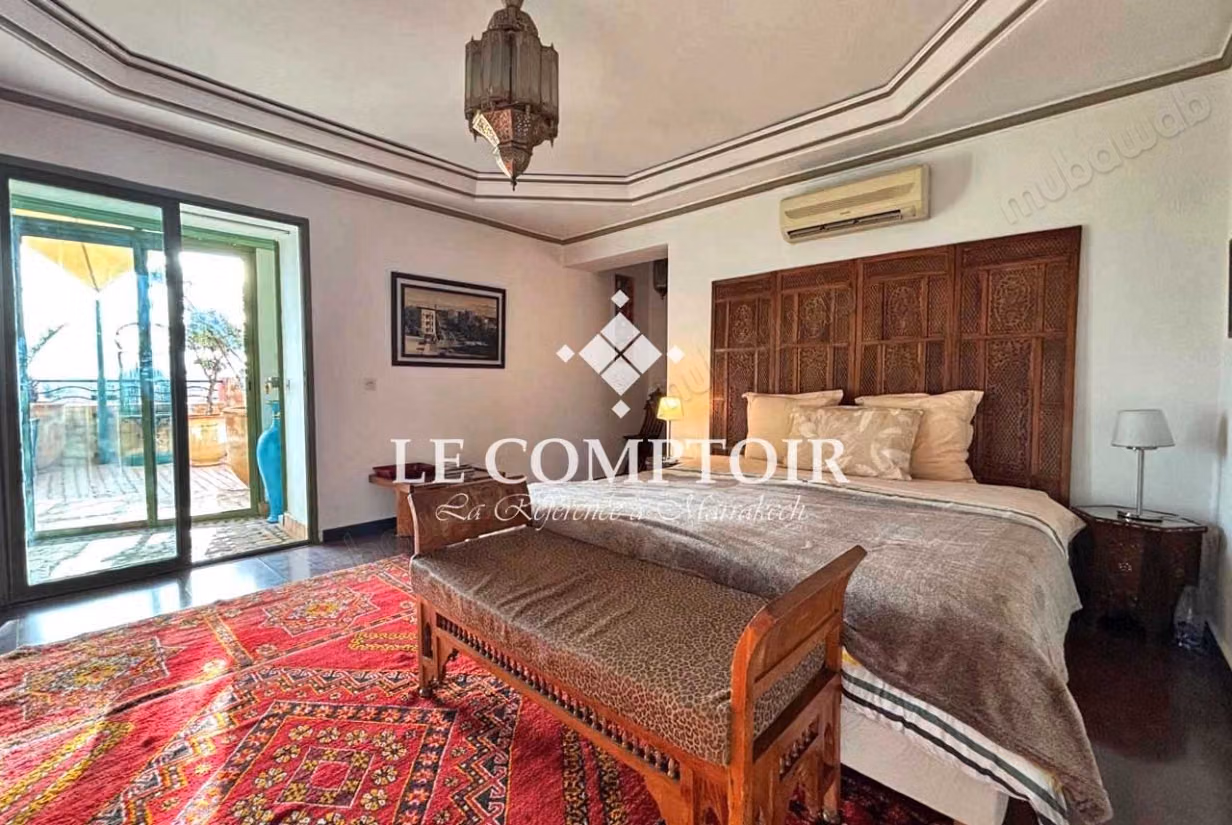 Perle rare a la vente – marrakech