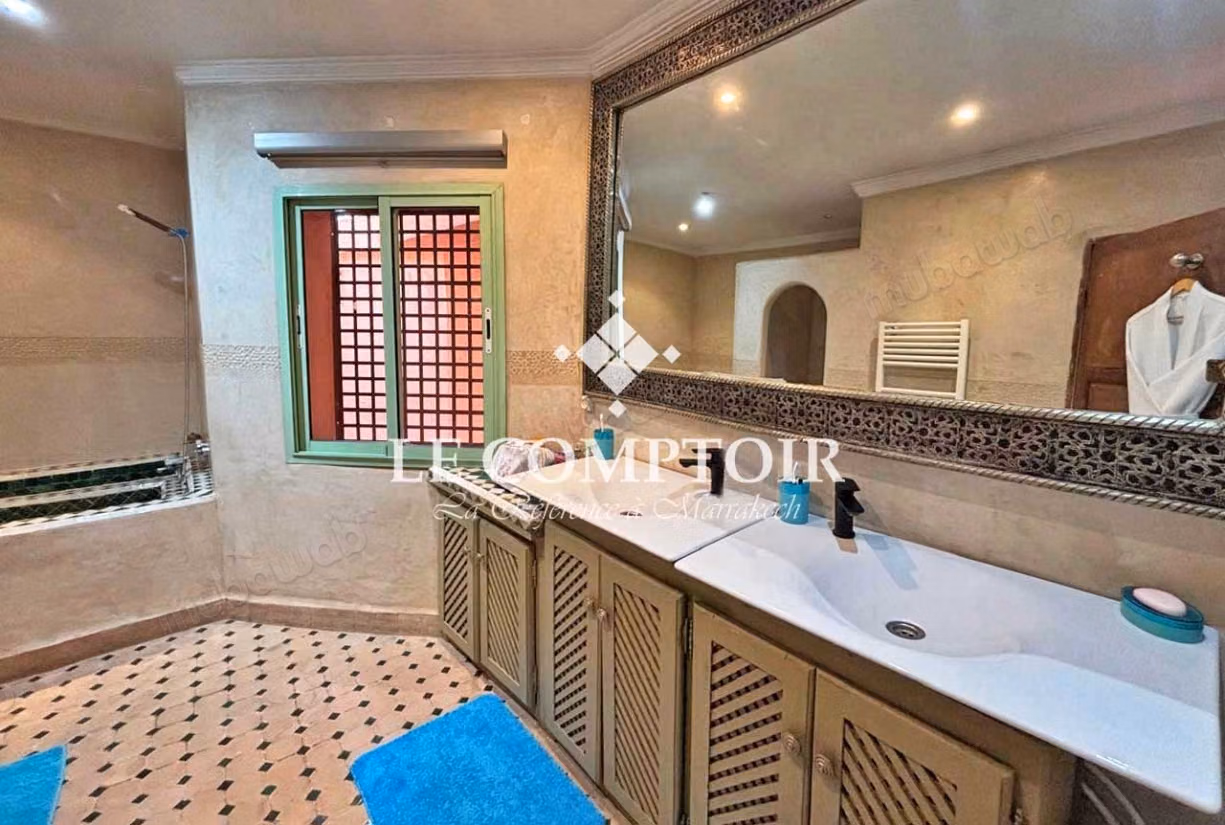 Perle rare a la vente – marrakech