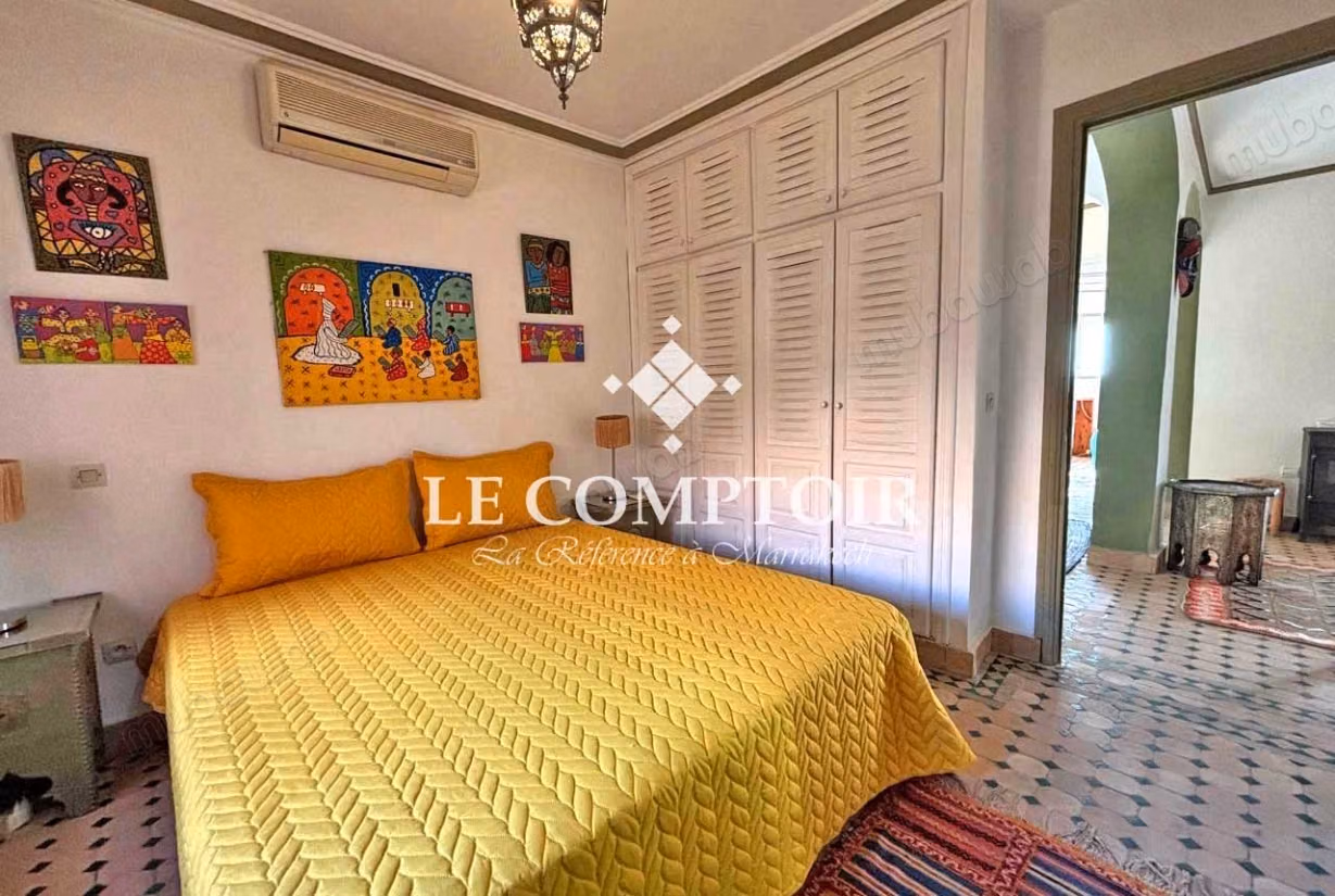 Perle rare a la vente – marrakech