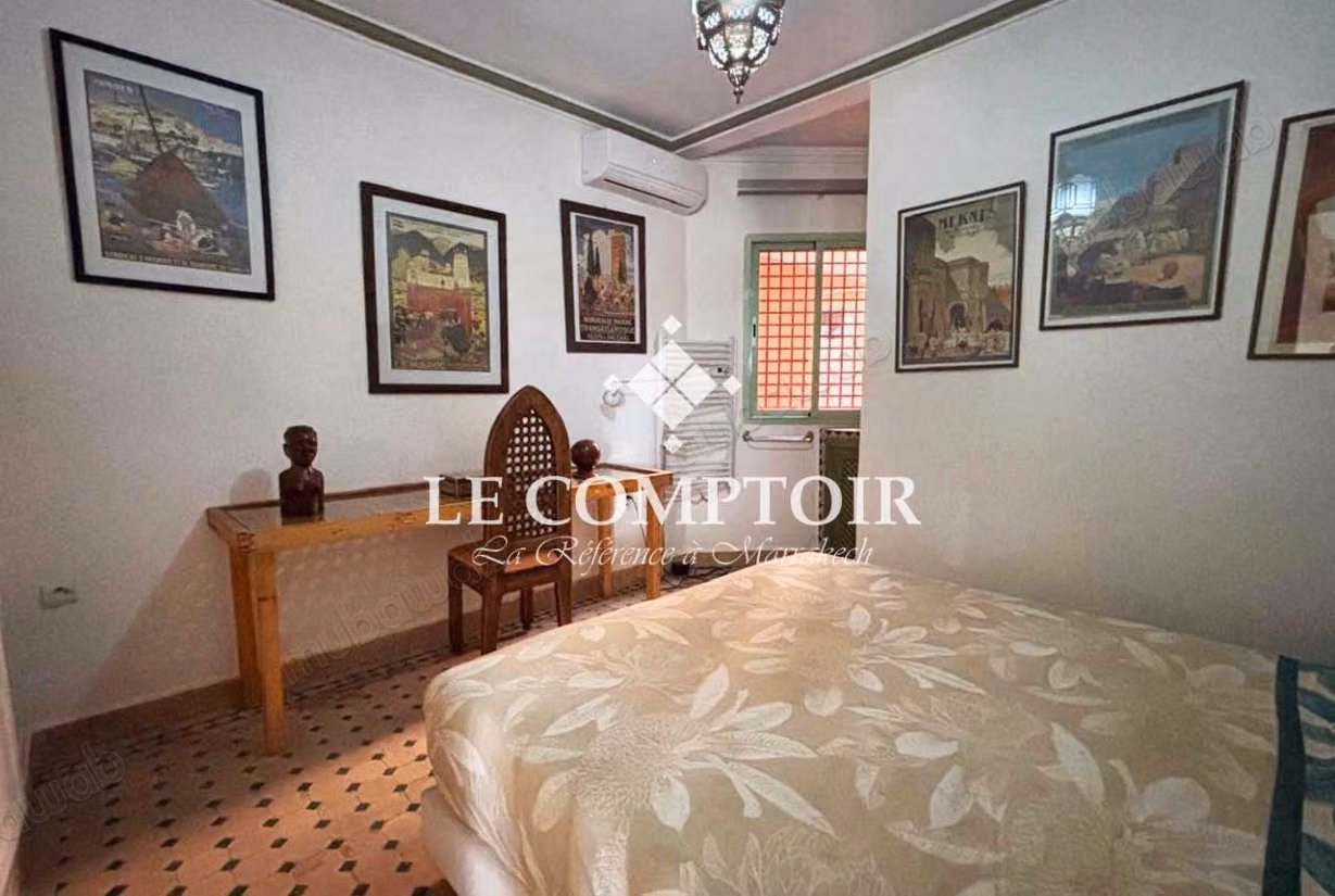 Perle rare a la vente – marrakech