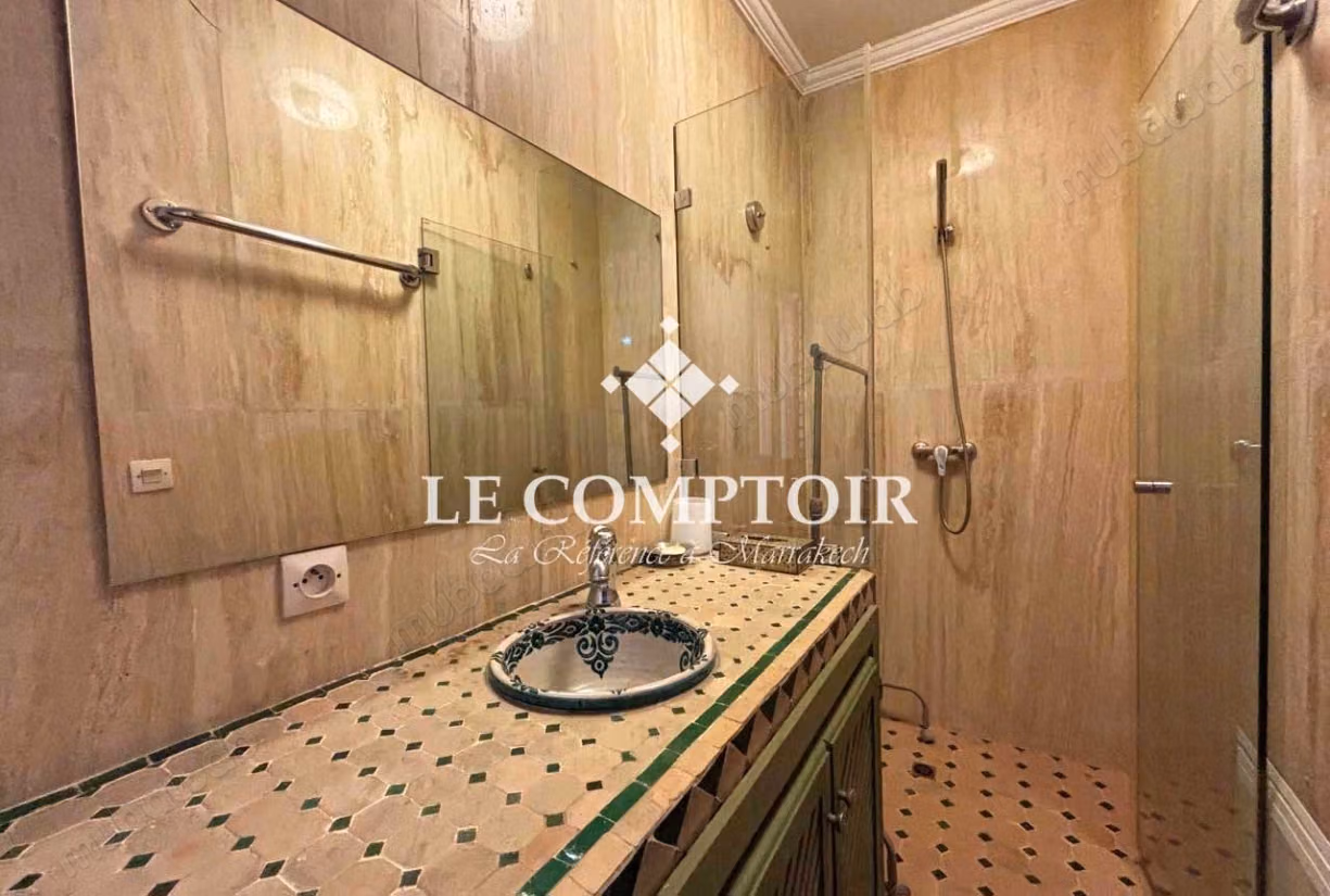 Perle rare a la vente – marrakech