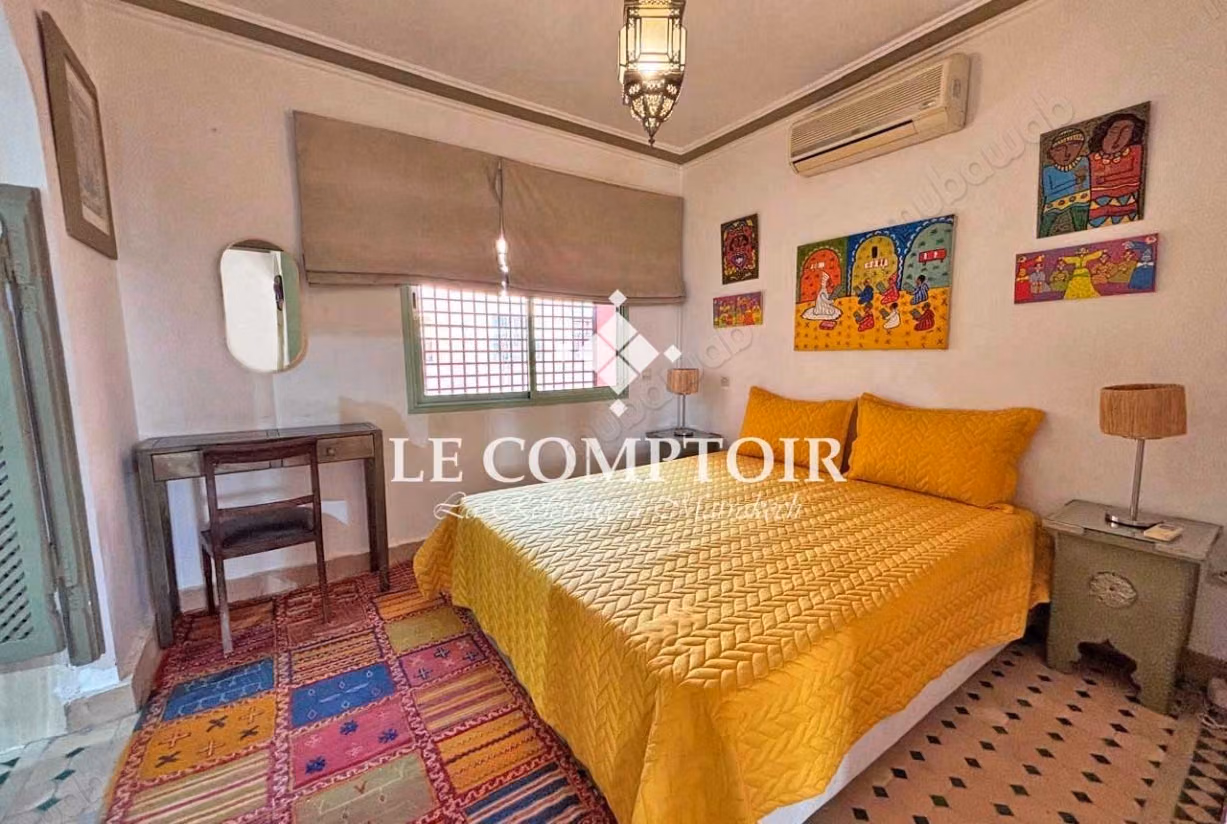 Perle rare a la vente – marrakech