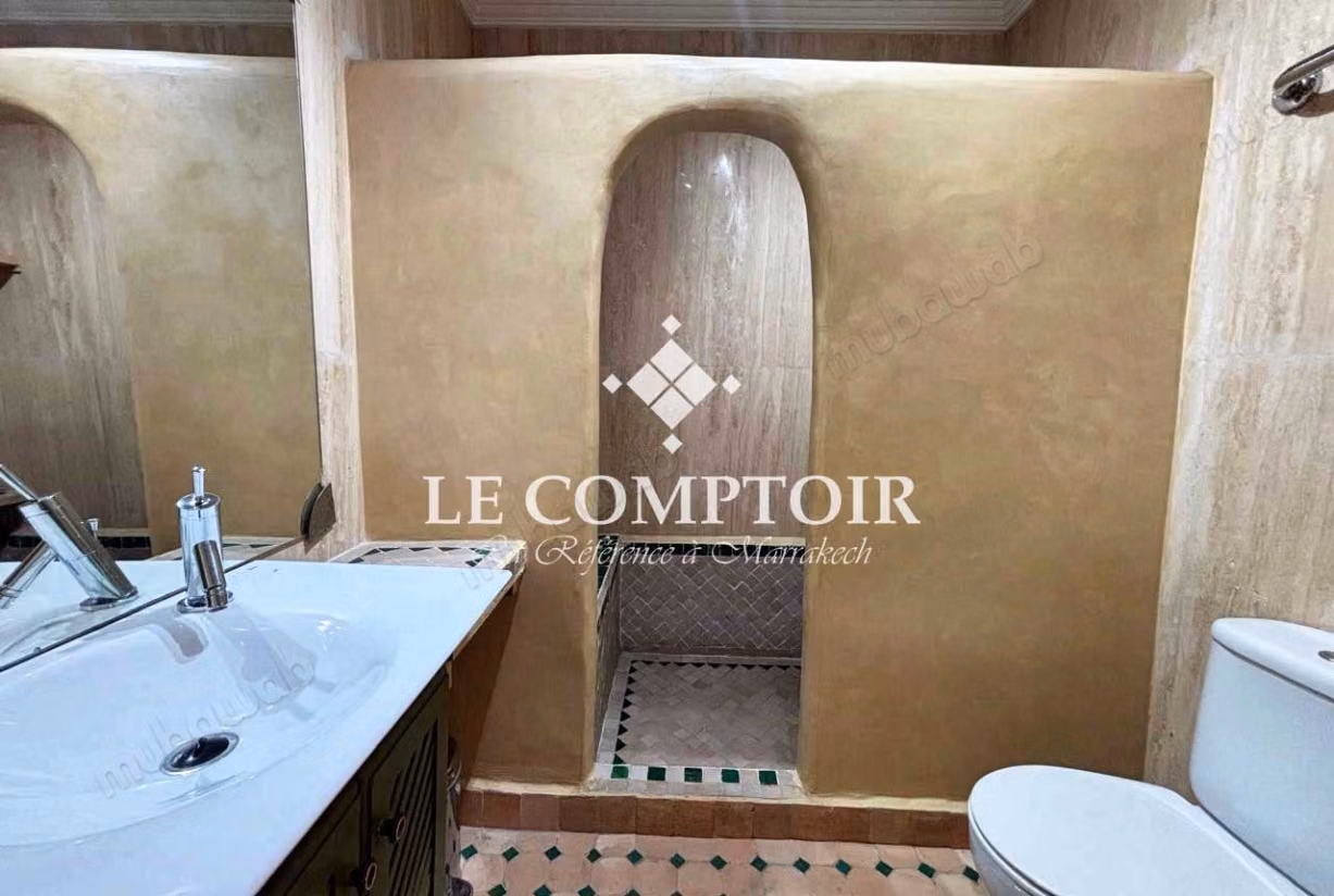 Perle rare a la vente – marrakech