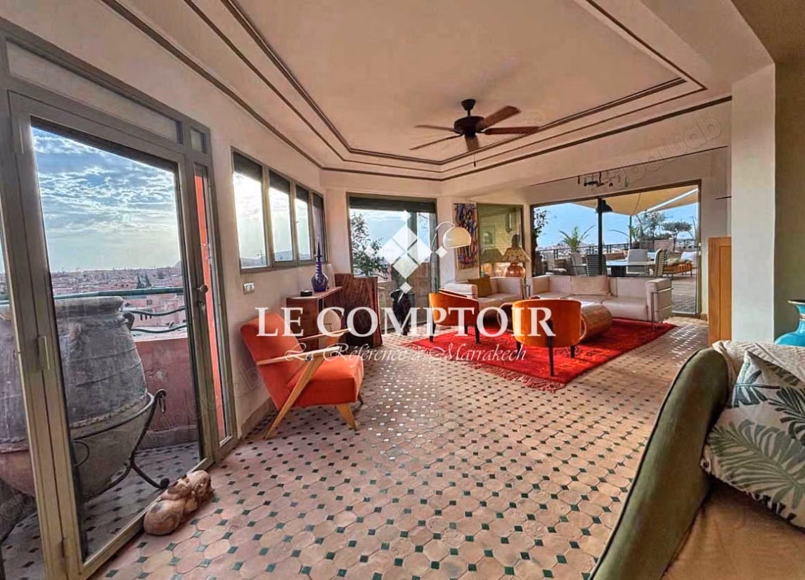 Perle rare a la vente – marrakech