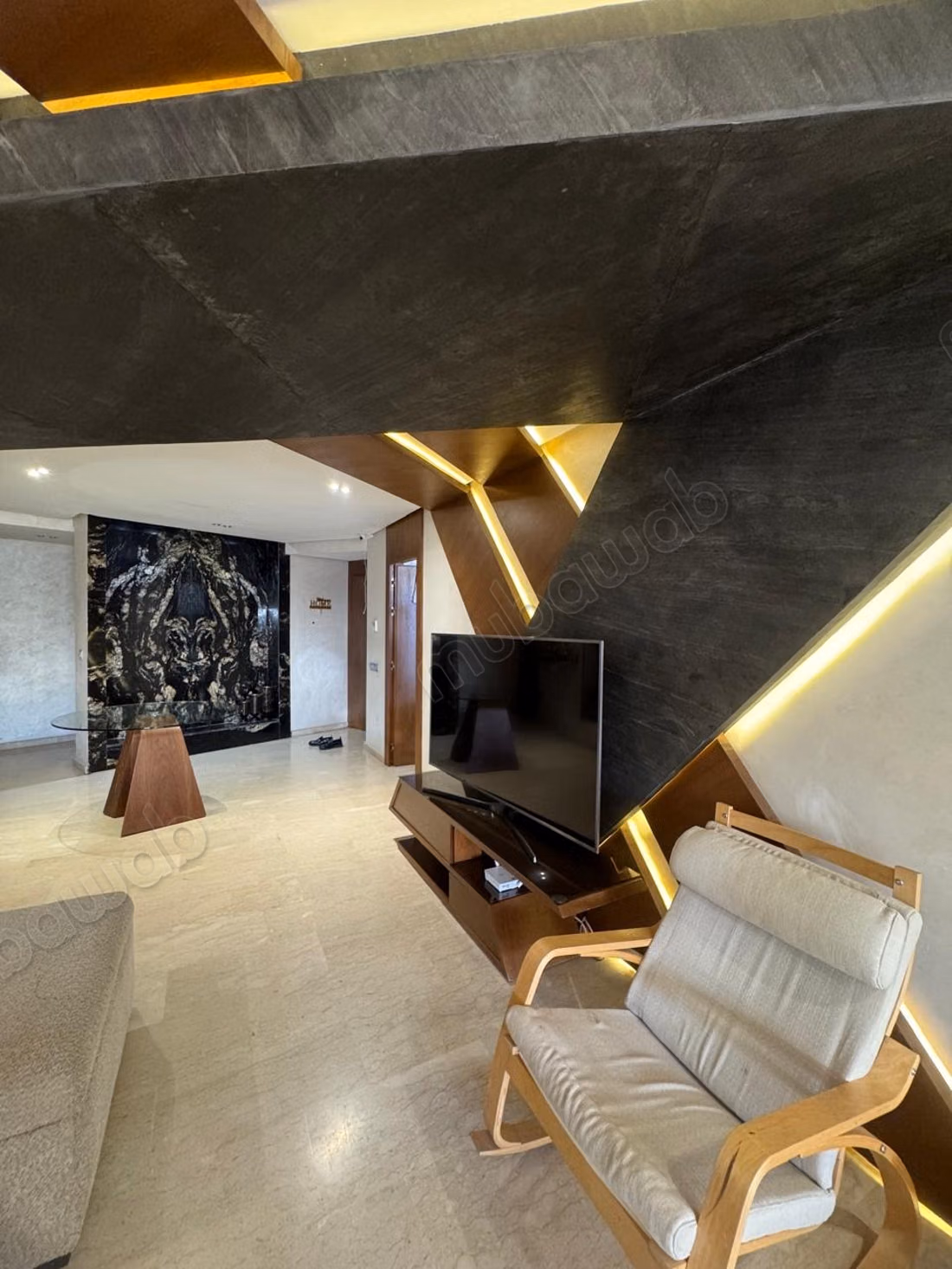 Appartement en location à Palmier
