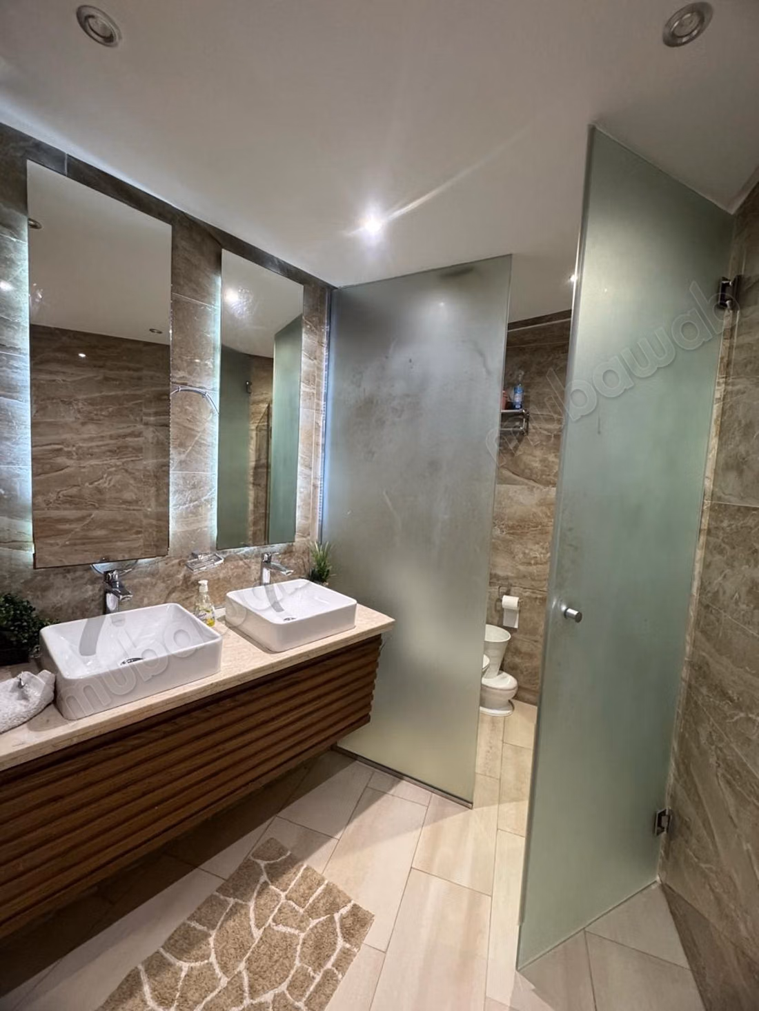 Appartement en location à Palmier