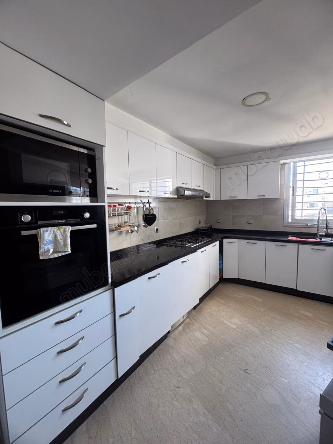 Appartement en location à Palmier