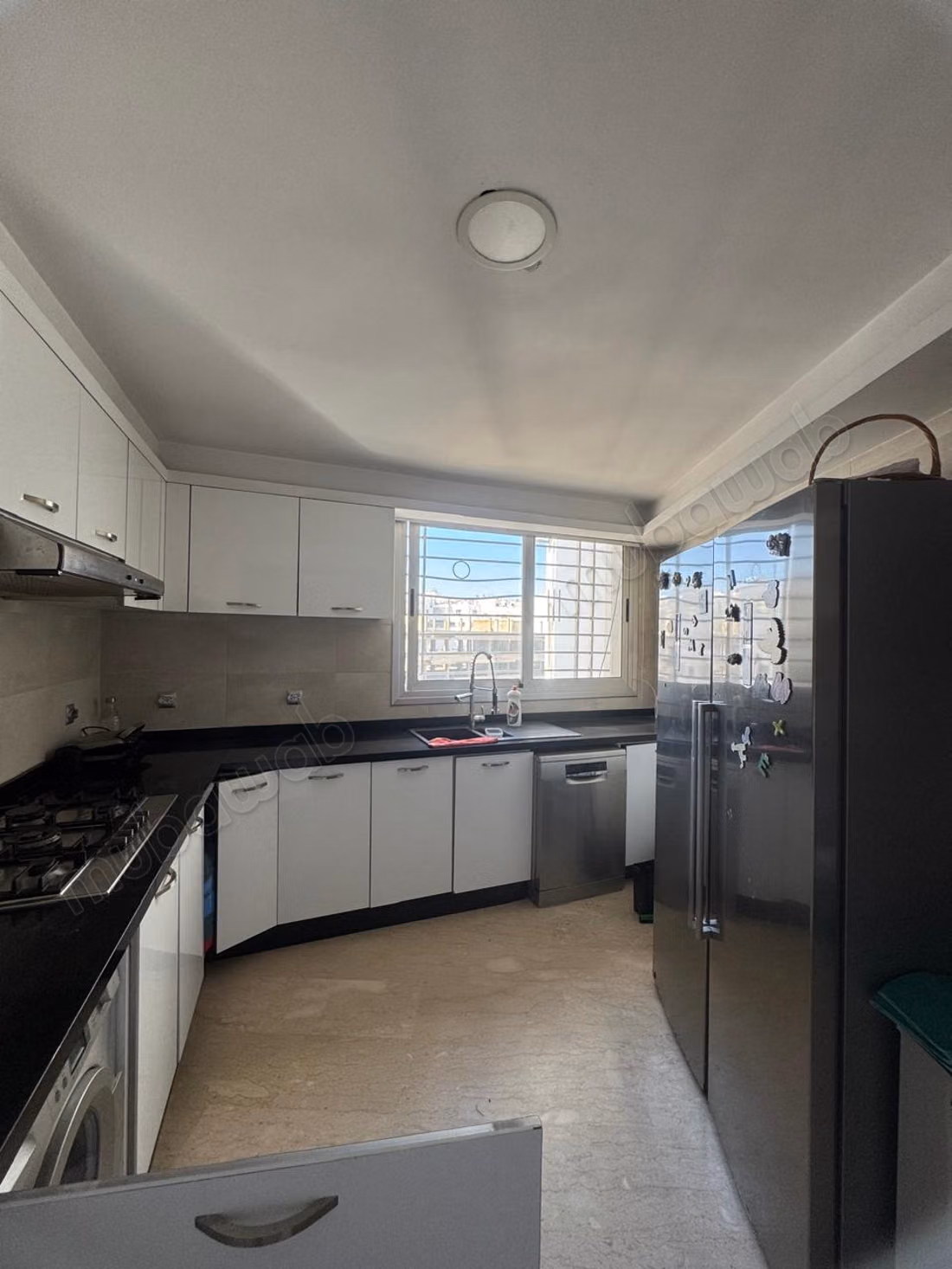 Appartement en location à Palmier