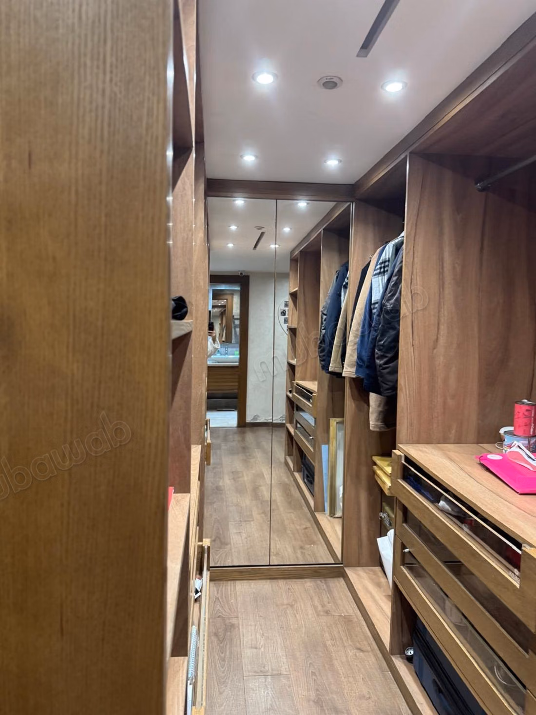 Appartement en location à Palmier