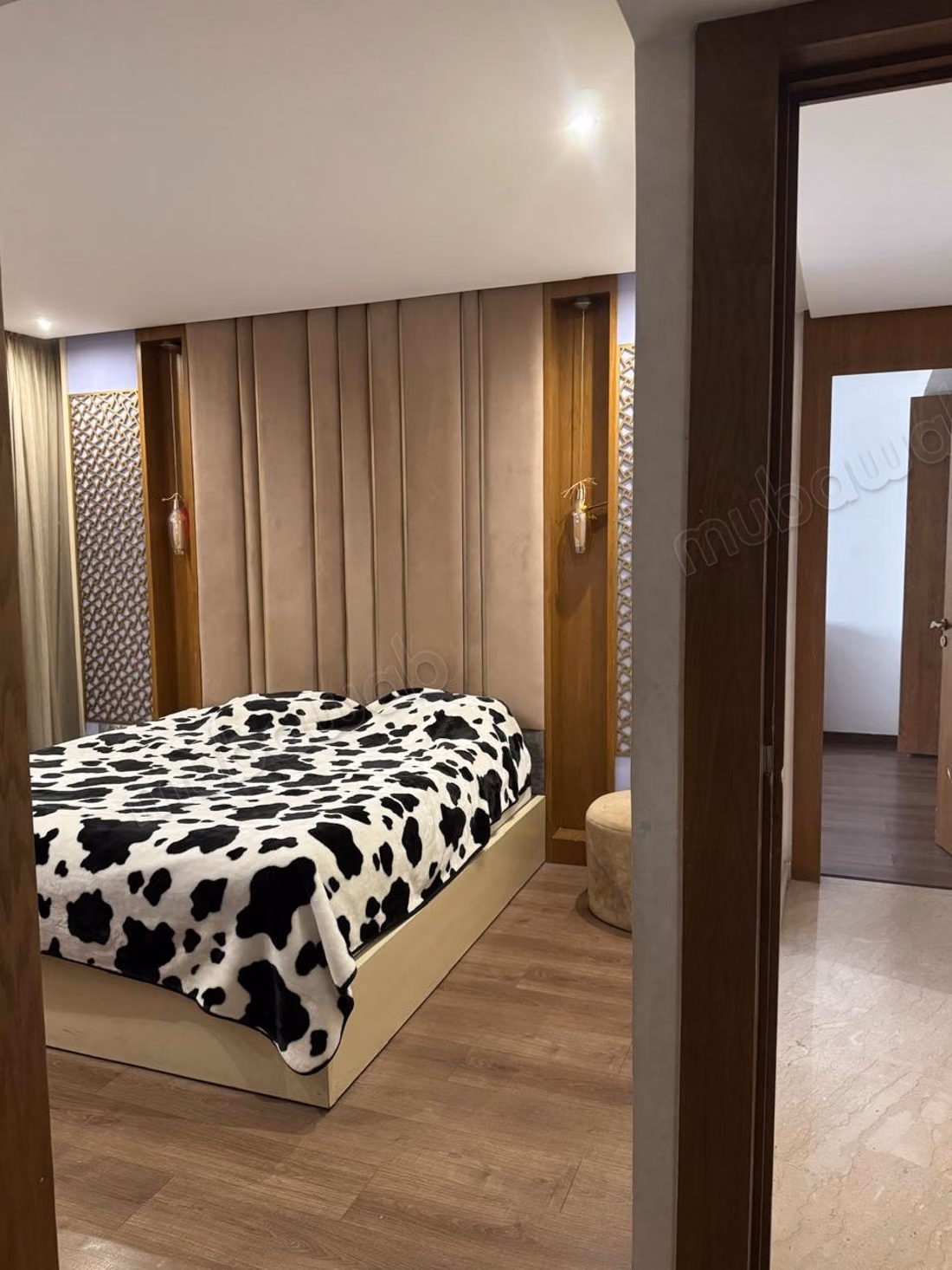 Appartement en location à Palmier