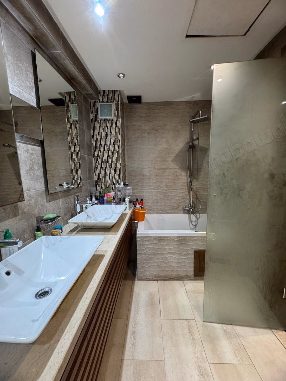 Appartement en location à Palmier