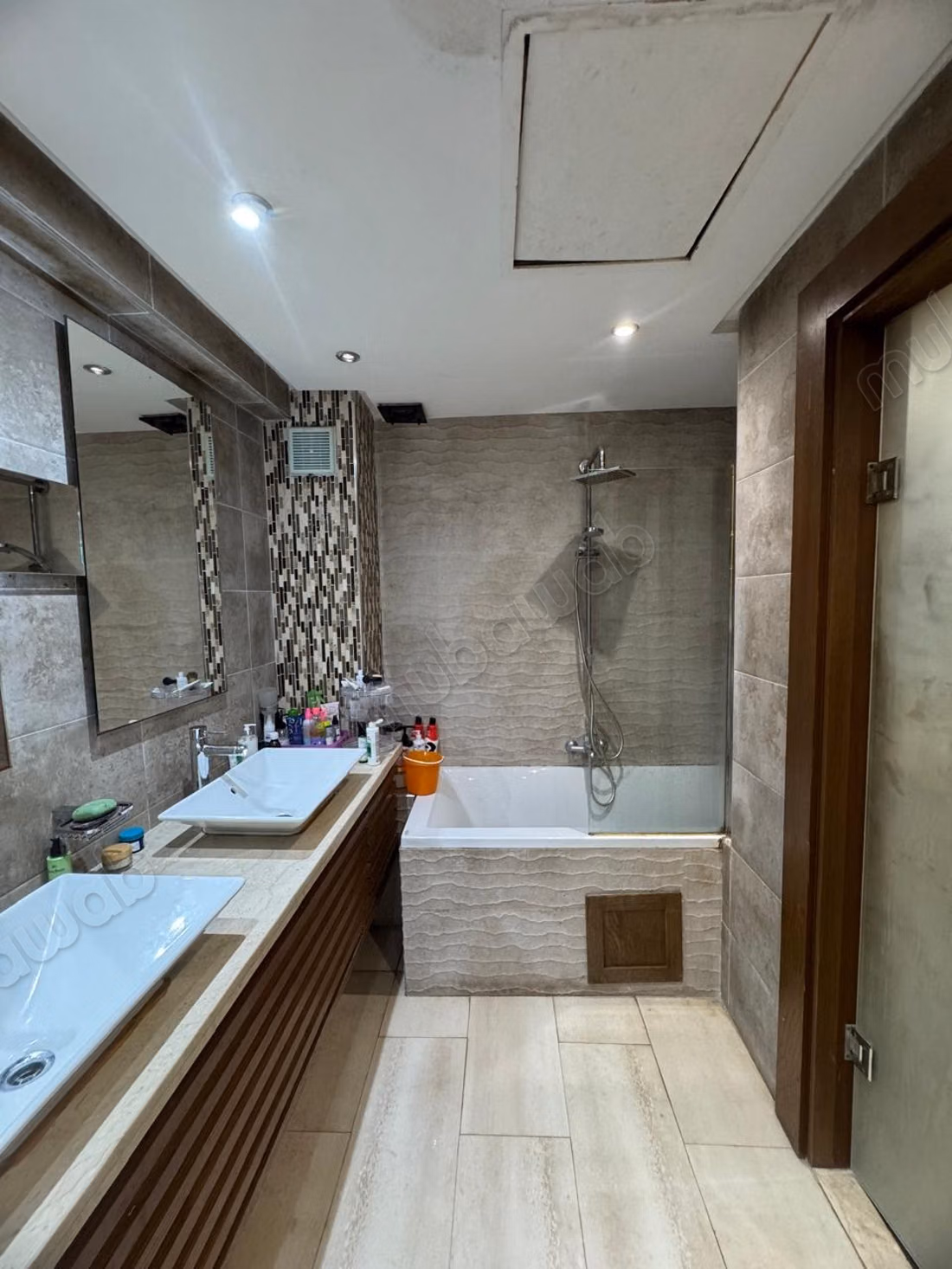 Appartement en location à Palmier