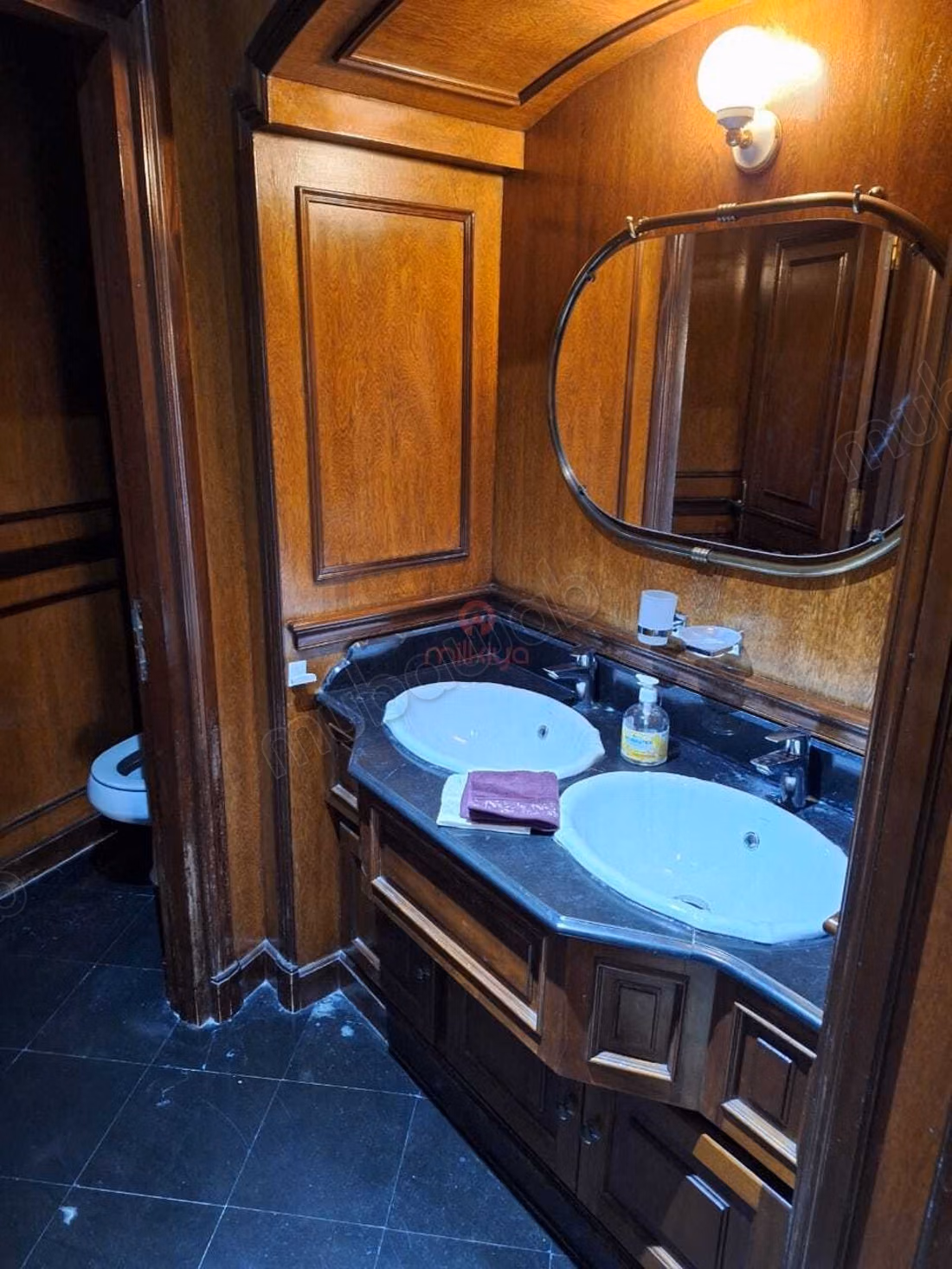 Location Appartement à racine