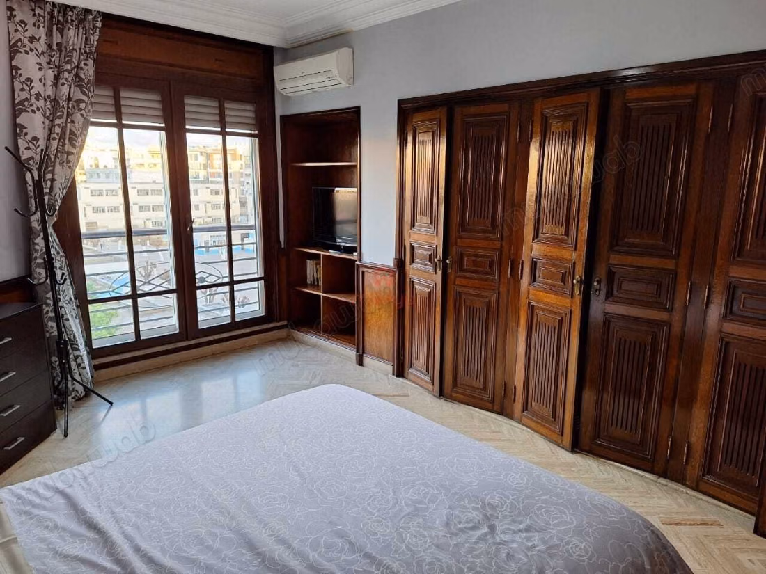 Location Appartement à racine