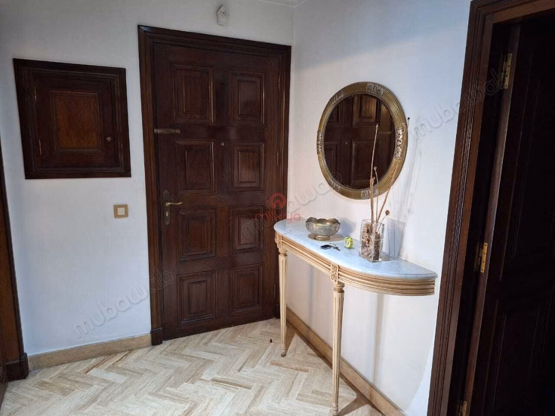 Location Appartement à racine