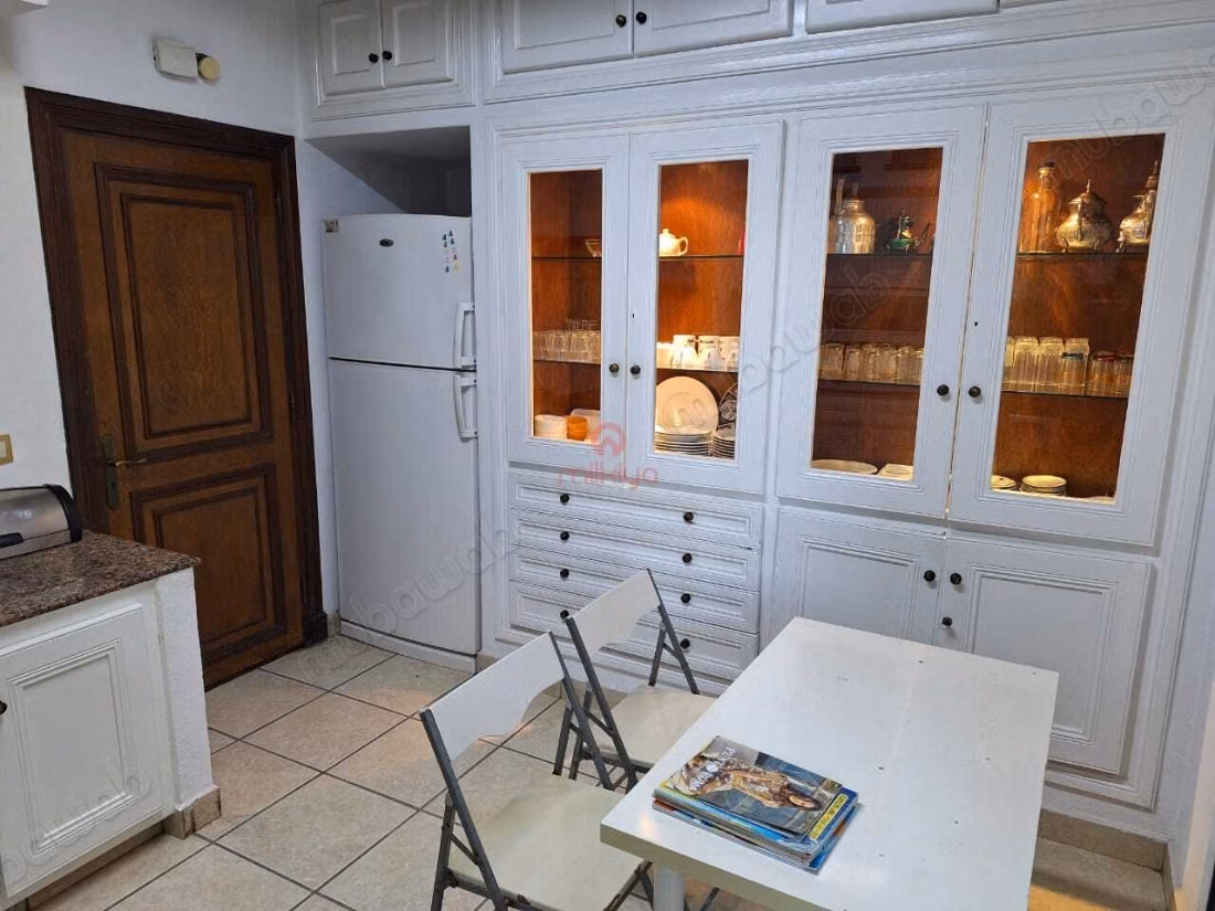 Location Appartement à racine