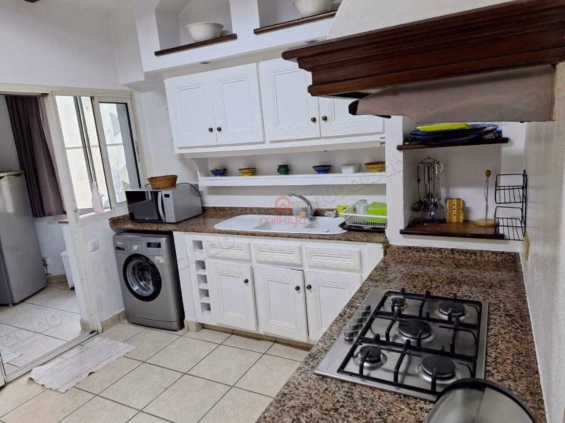 Location Appartement à racine