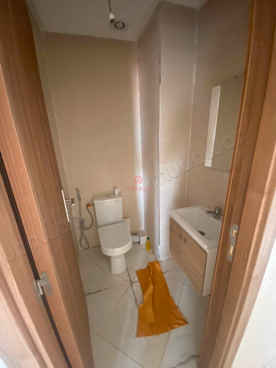 Location Appartement à hay al hassani