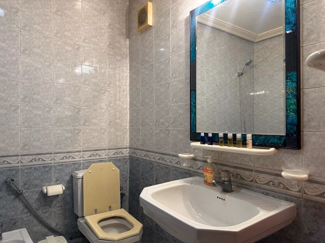 Appartement Meuble en location à PALMIER