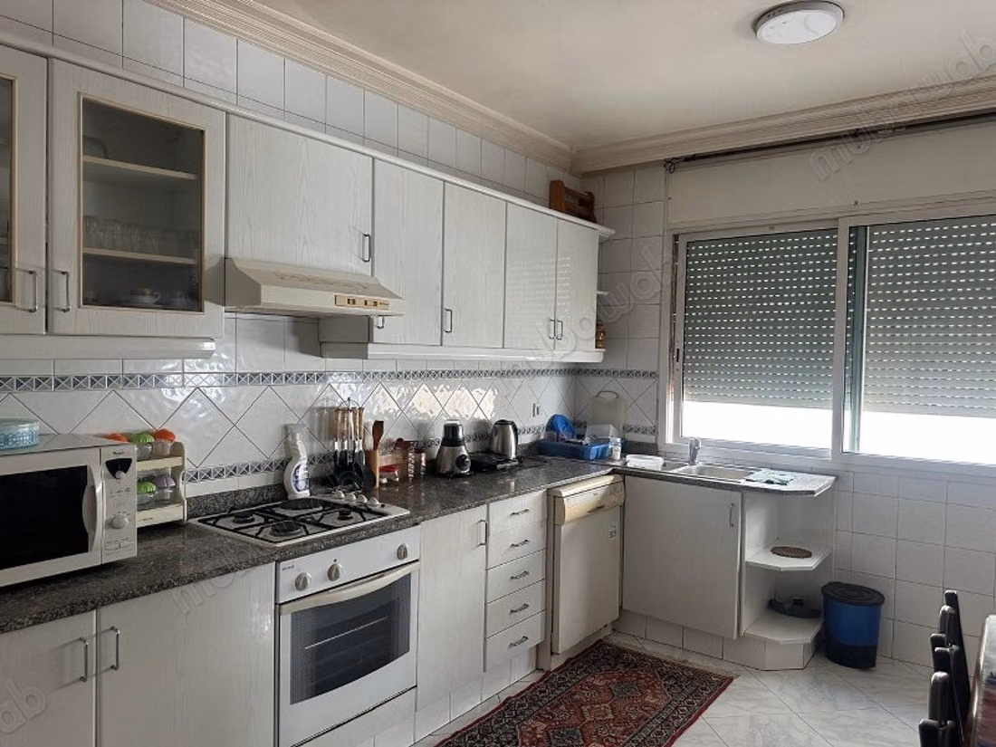 Appartement Meuble en location à PALMIER