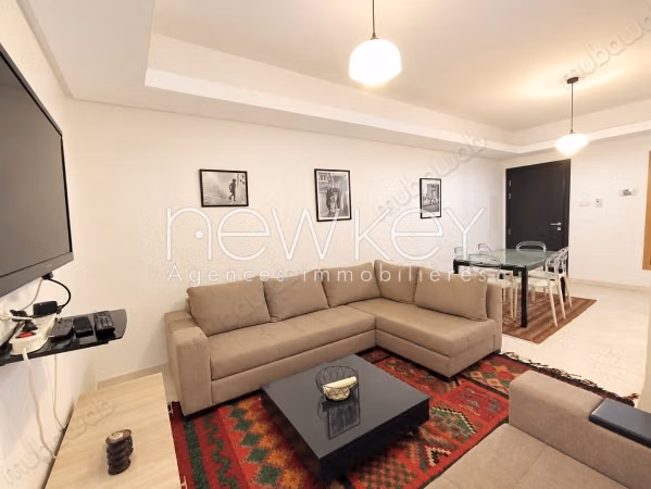 Appartamento S2 arredato sulle rive del lago 2