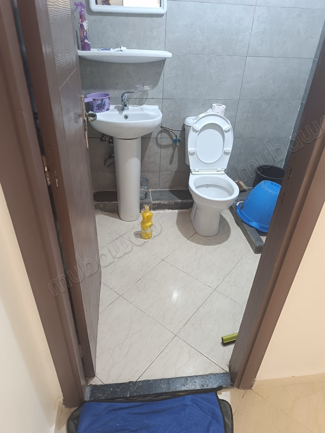 Superbo appartamento in affitto a Riad Essalam. 2 belle camere. Ben arredato