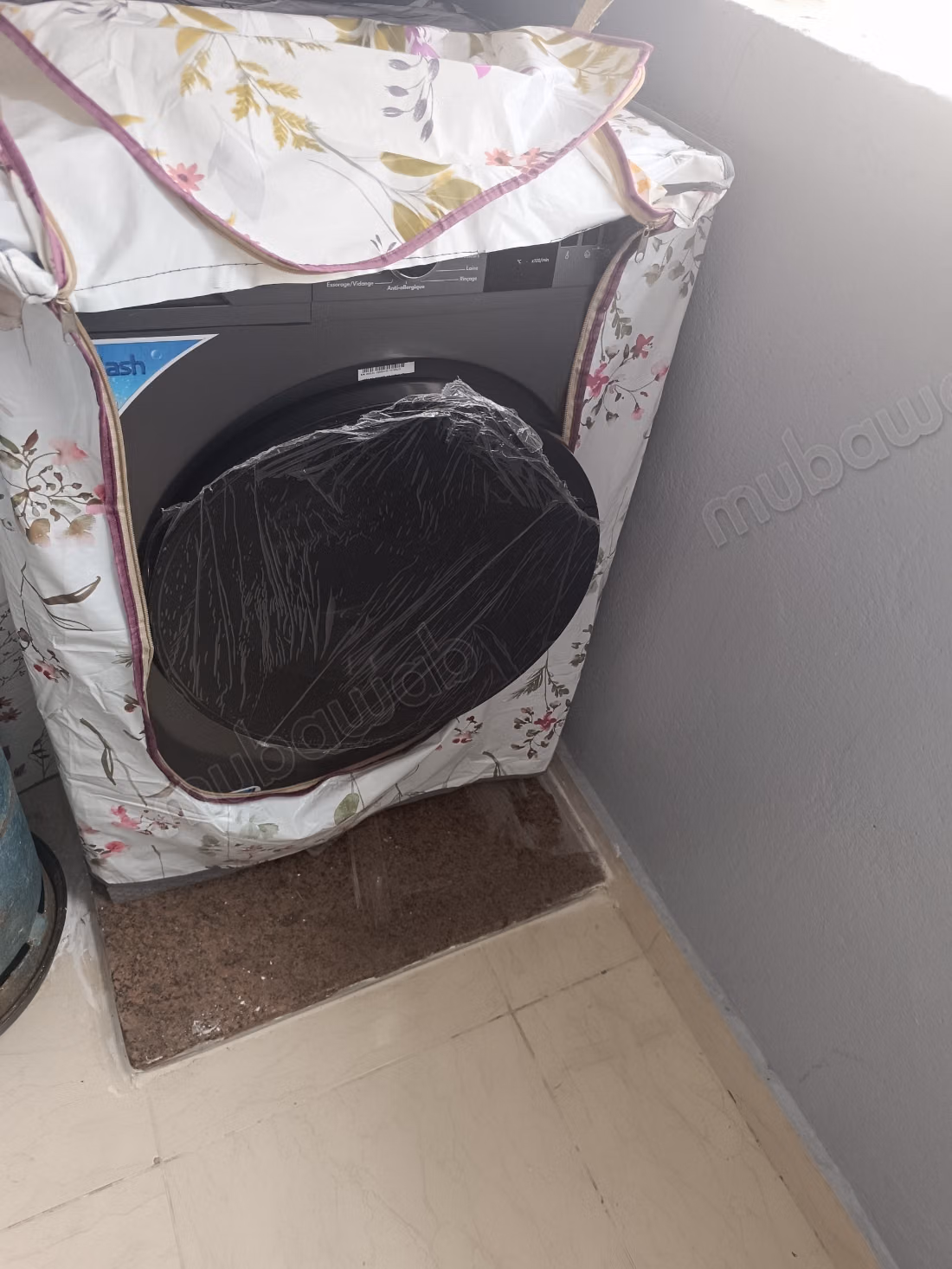Superbo appartamento in affitto a Riad Essalam. 2 belle camere. Ben arredato