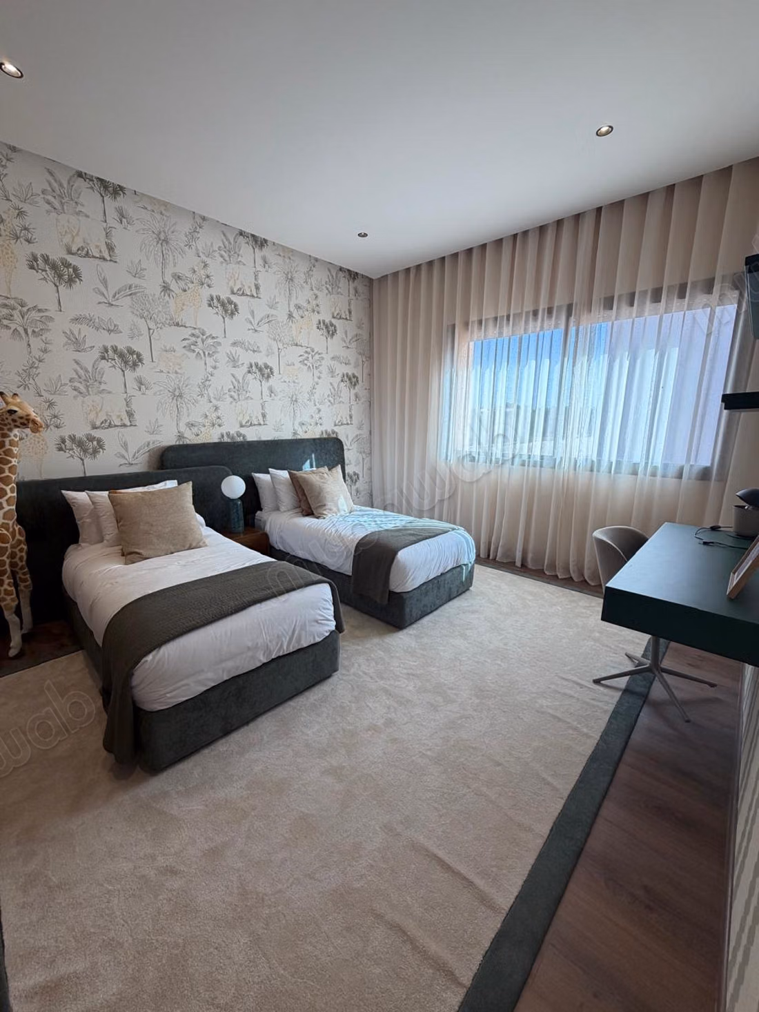 For sale exceptional villa - Amizmiz Road