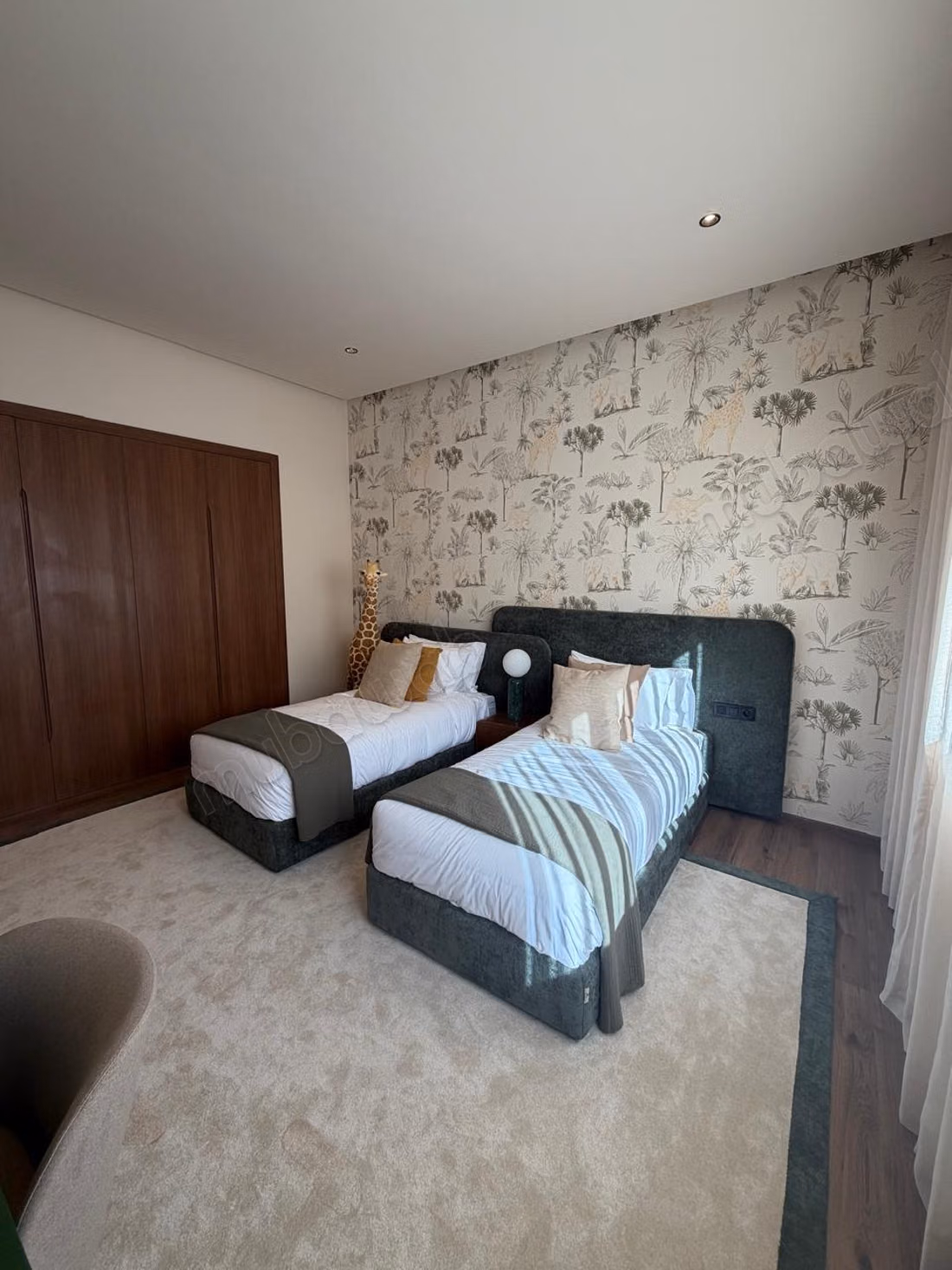 For sale exceptional villa - Amizmiz Road
