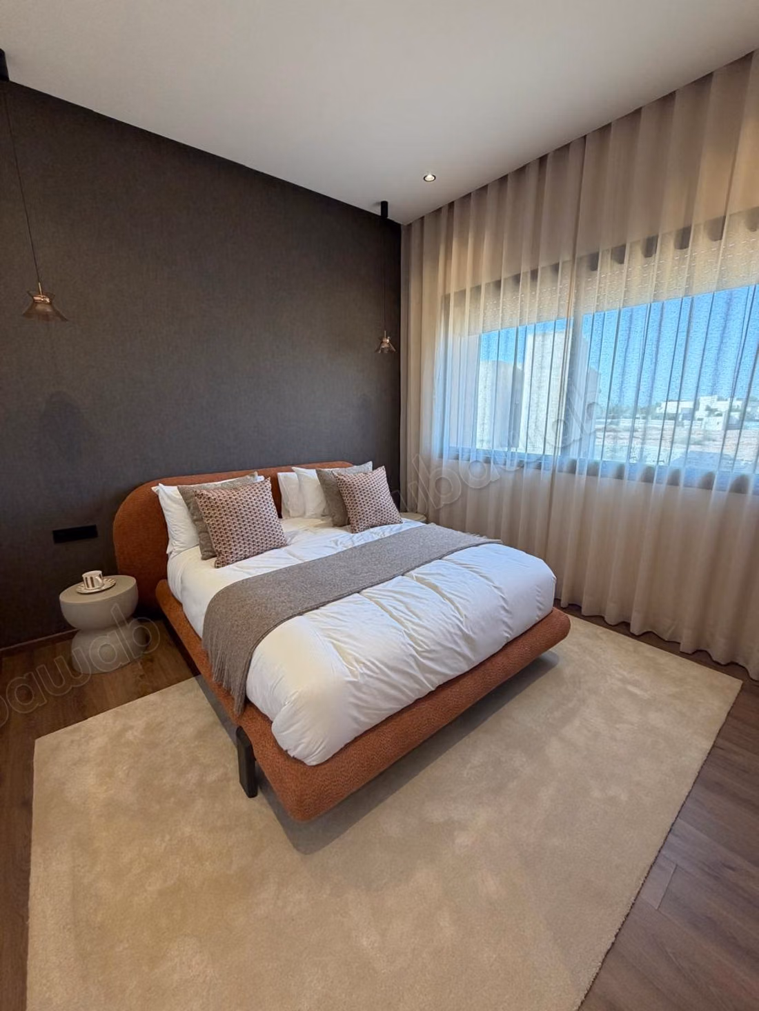 For sale exceptional villa - Amizmiz Road