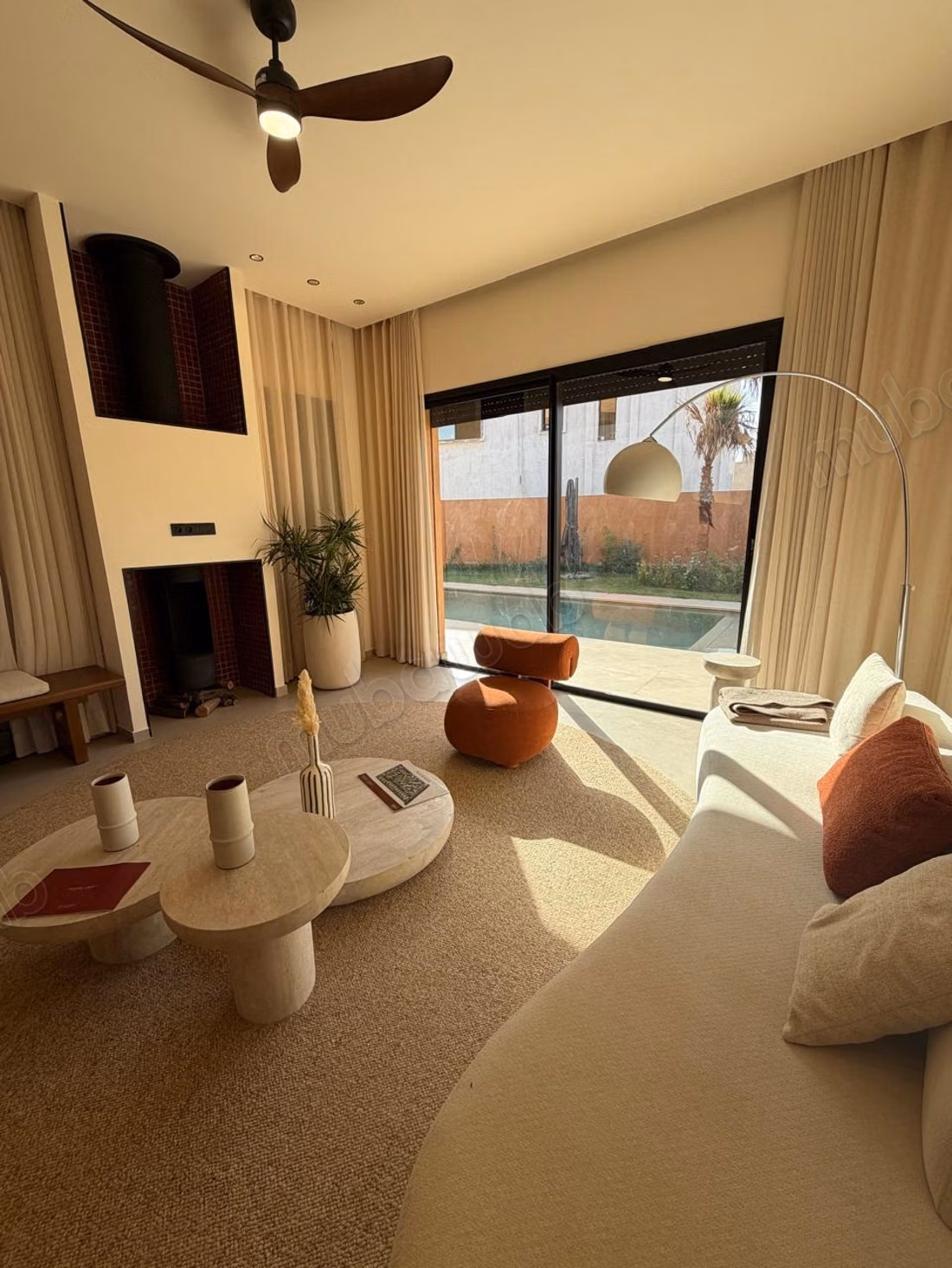 For sale exceptional villa - Amizmiz Road
