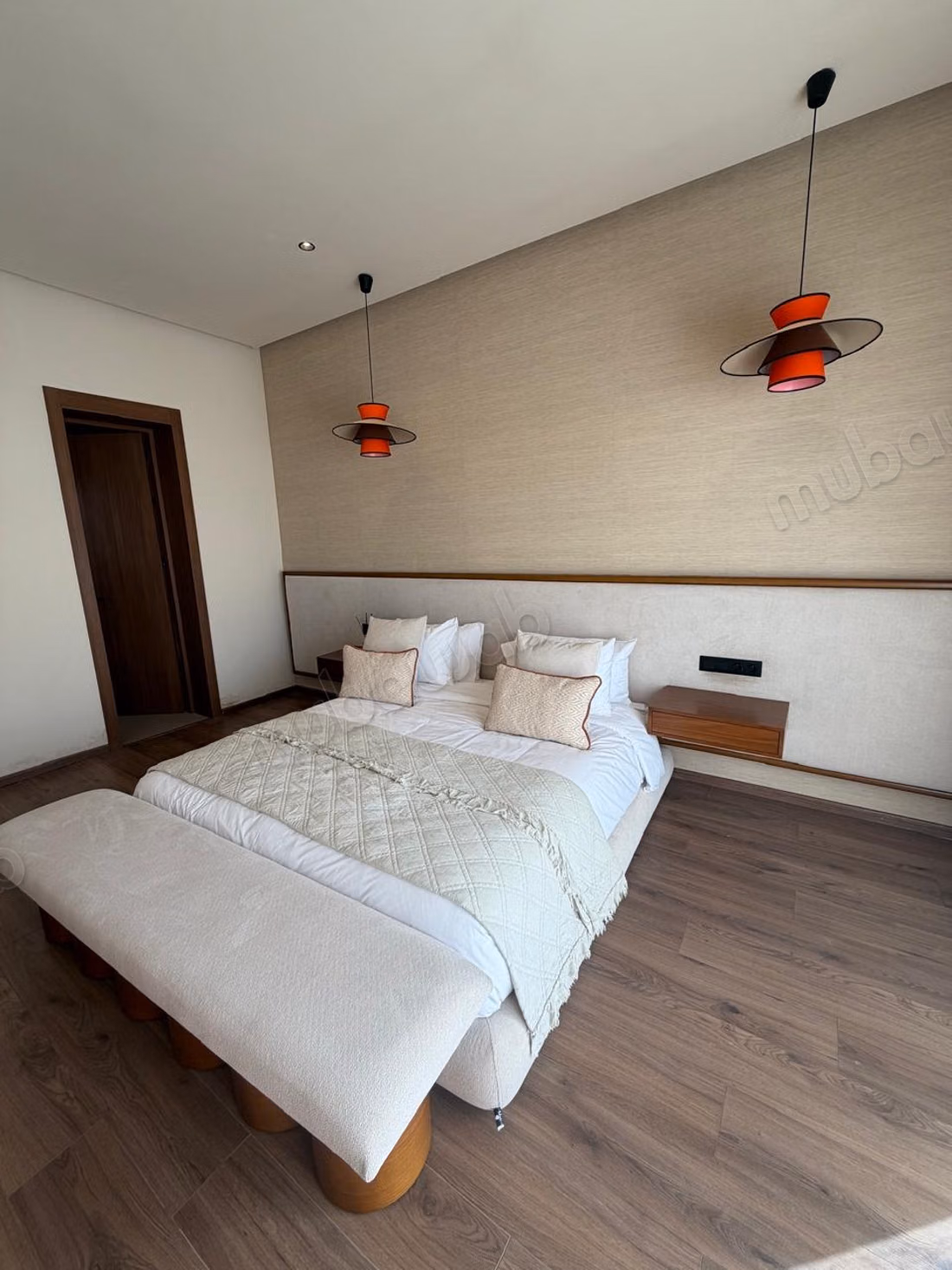 For sale exceptional villa - Amizmiz Road