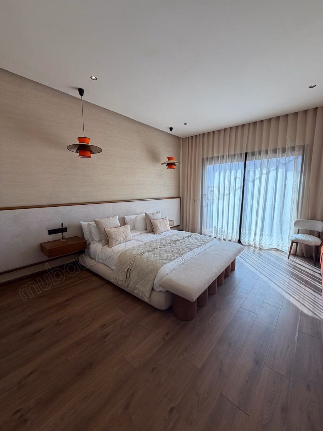 For sale exceptional villa - Amizmiz Road