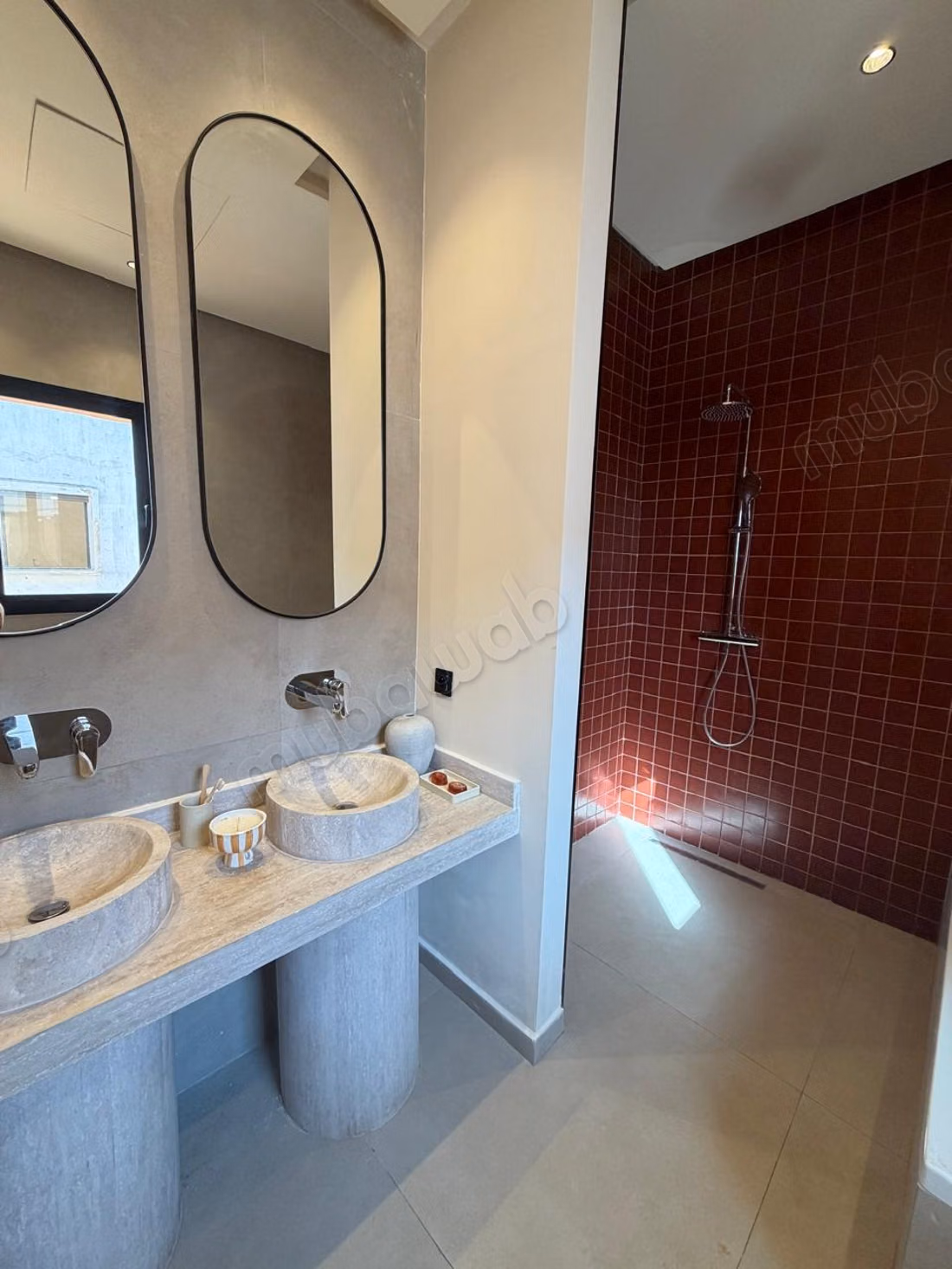 For sale exceptional villa - Amizmiz Road