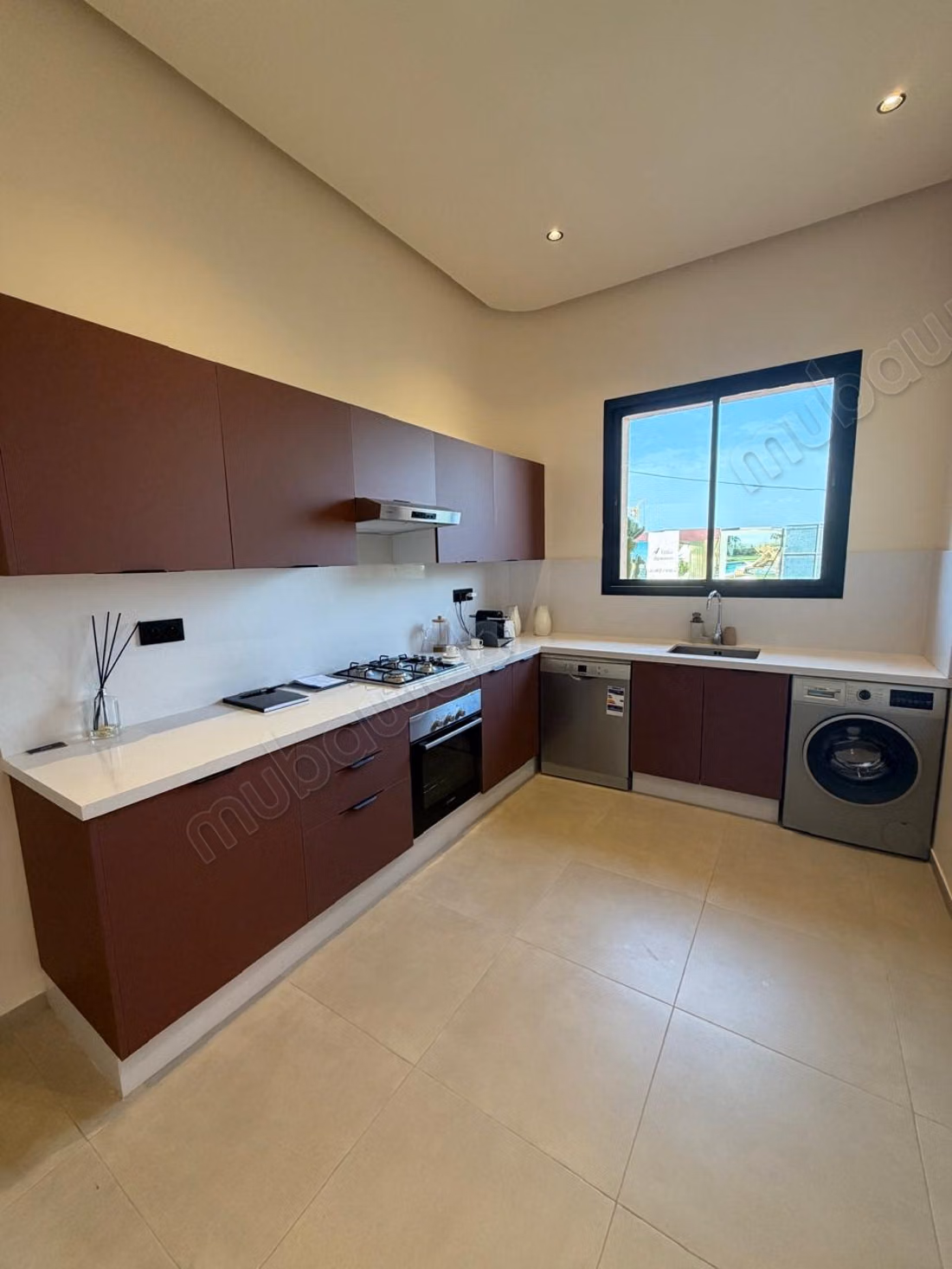 For sale exceptional villa - Amizmiz Road