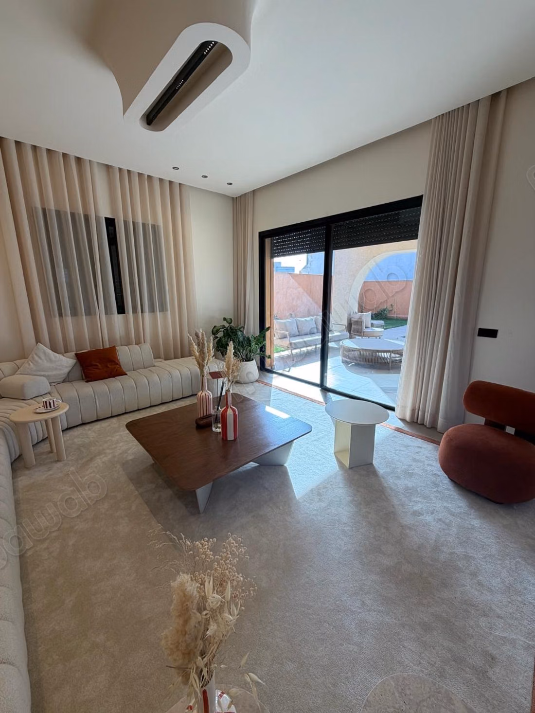 For sale exceptional villa - Amizmiz Road