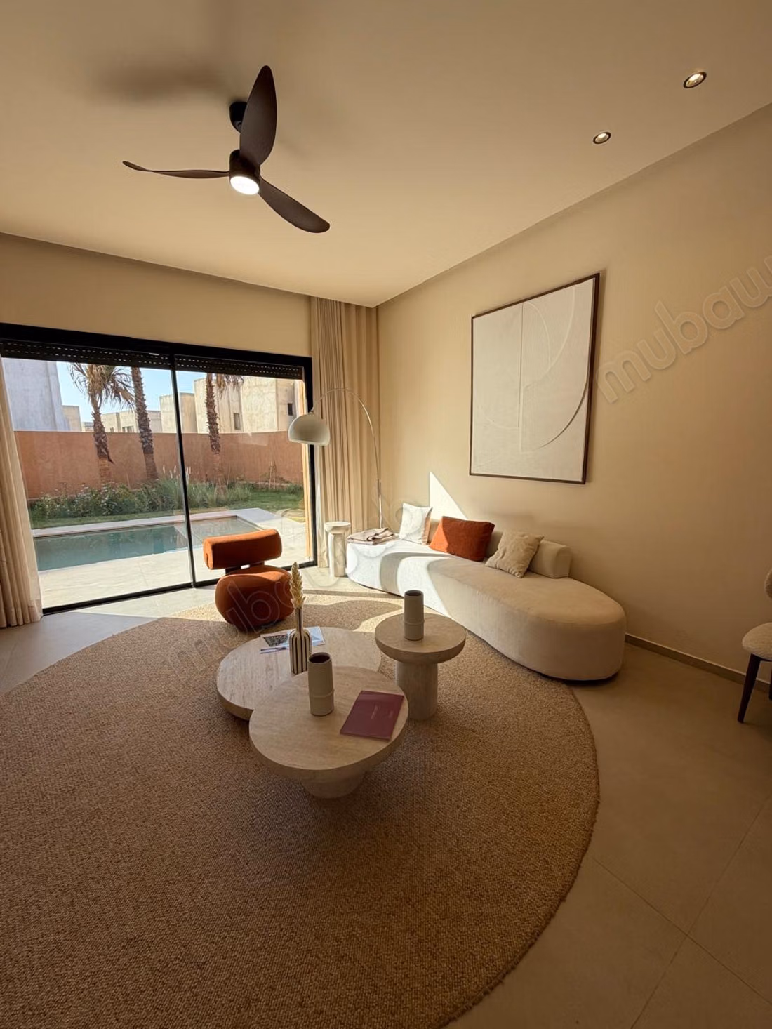 For sale exceptional villa - Amizmiz Road