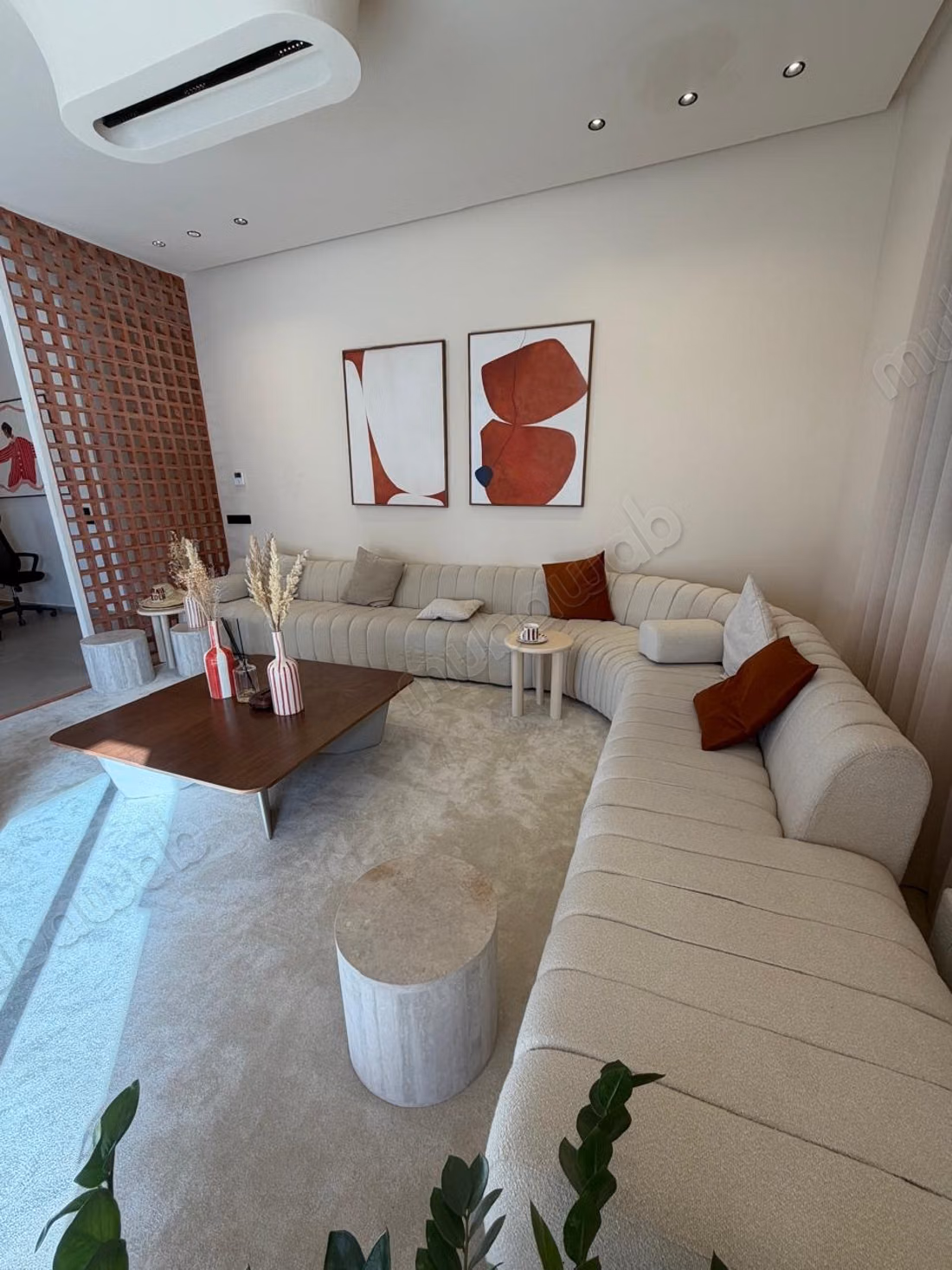For sale exceptional villa - Amizmiz Road