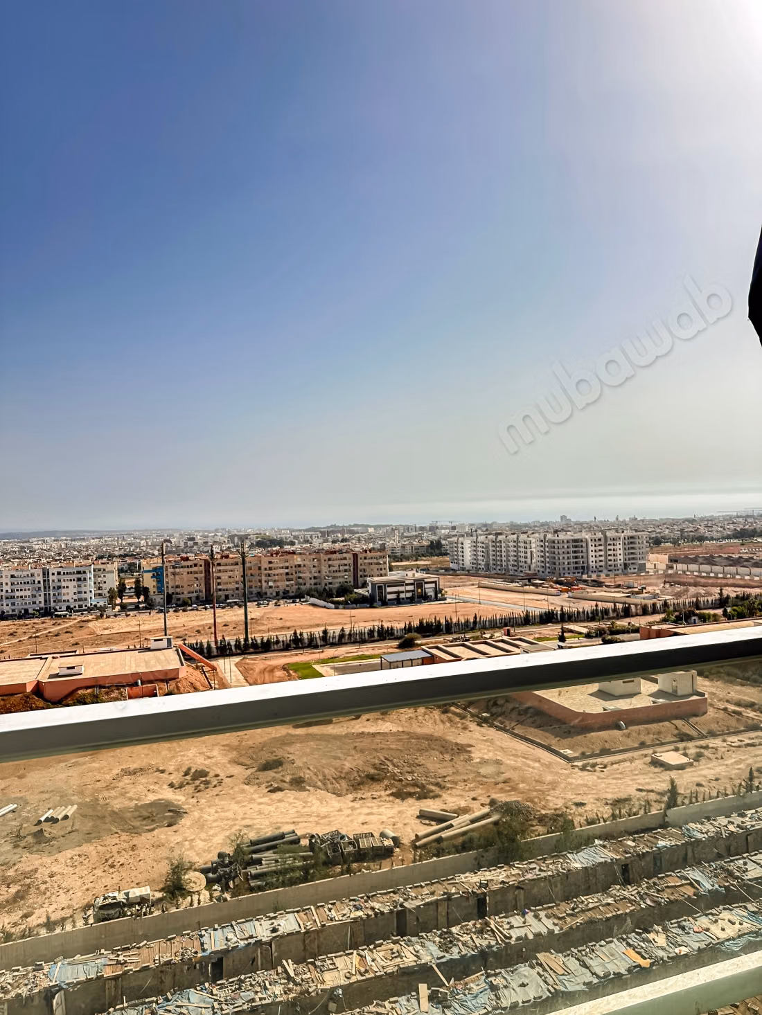 شقة للإيجار في أغادير