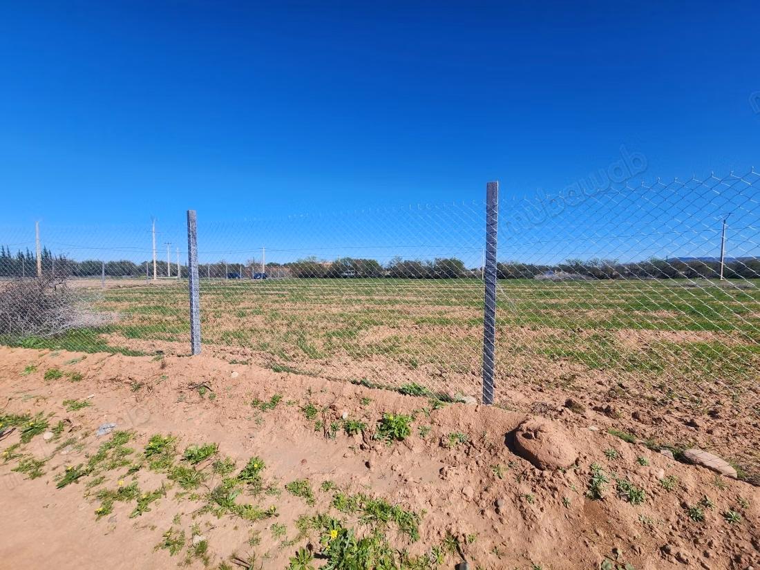 Beau terrain à la vente à Tamazouzte.
Surface de 5000 m²