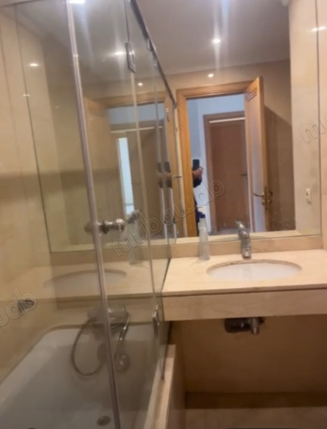 Appartement en location à Maârif