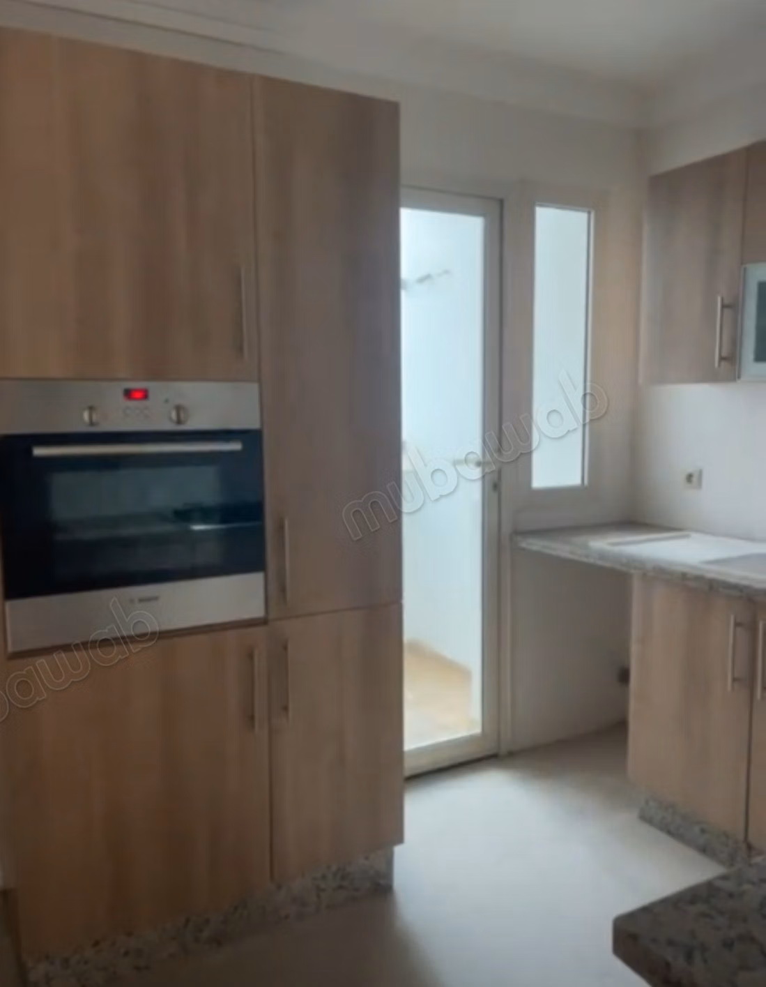 Appartement en location à Maârif