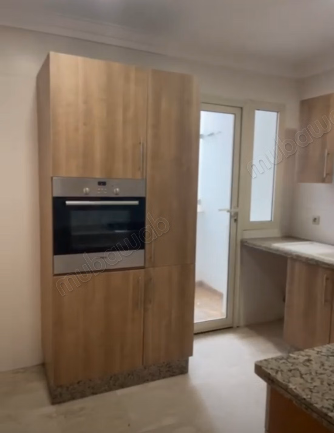 Appartement en location à Maârif