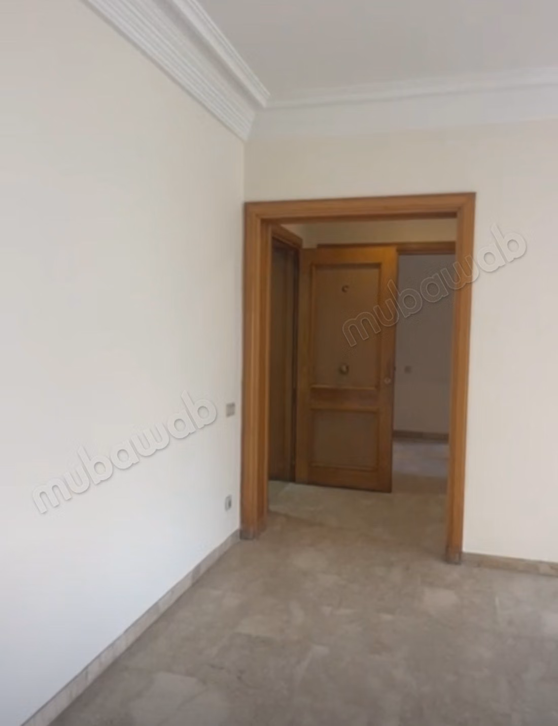 Appartement en location à Maârif