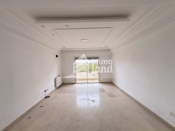 Appartement s2 de 90m2 à cité behi ladghem borj louzir