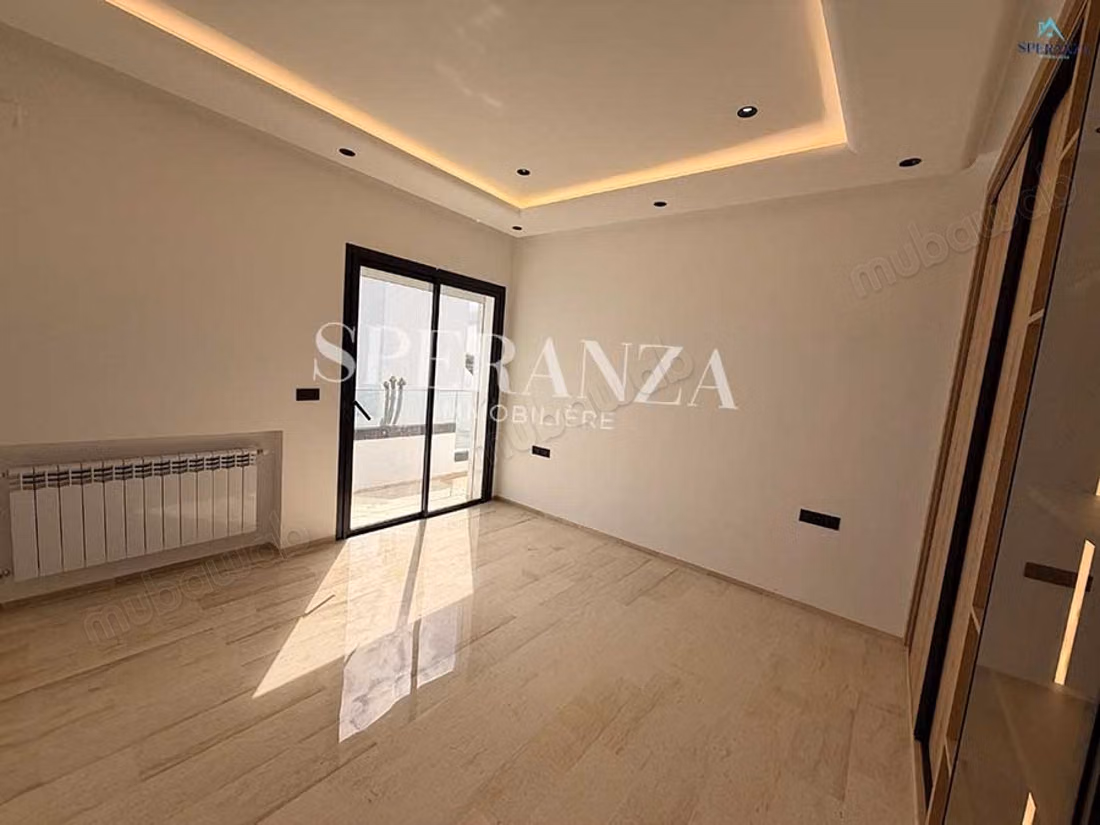 Vente villa Flavio S4