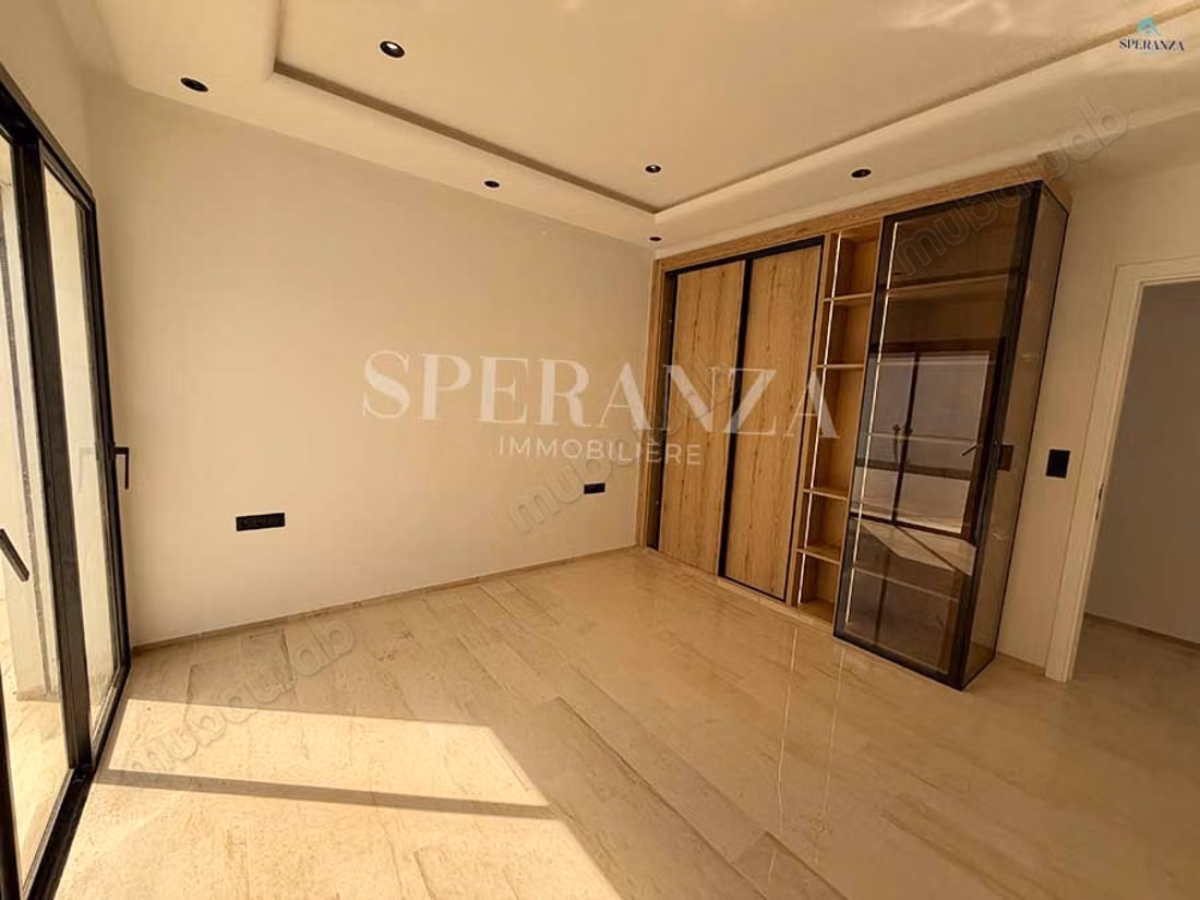 Vente villa Flavio S4