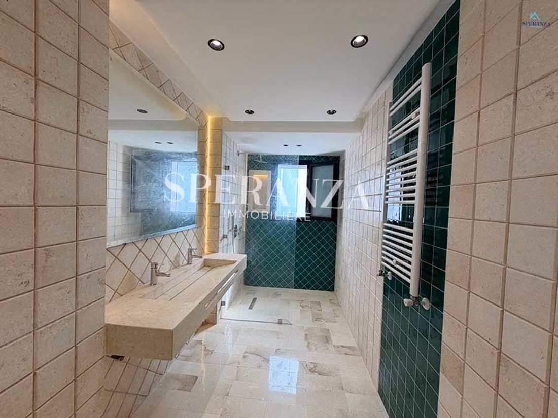 Vente villa Flavio S4