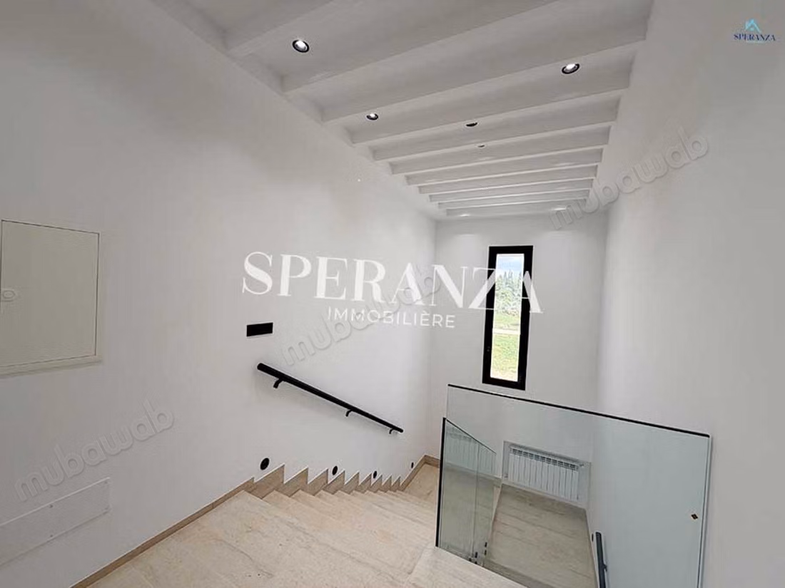 Vente villa Flavio S4