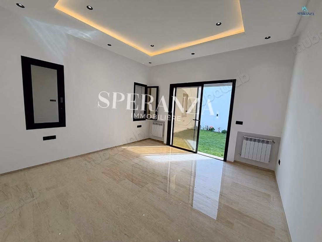 Vente villa Flavio S4